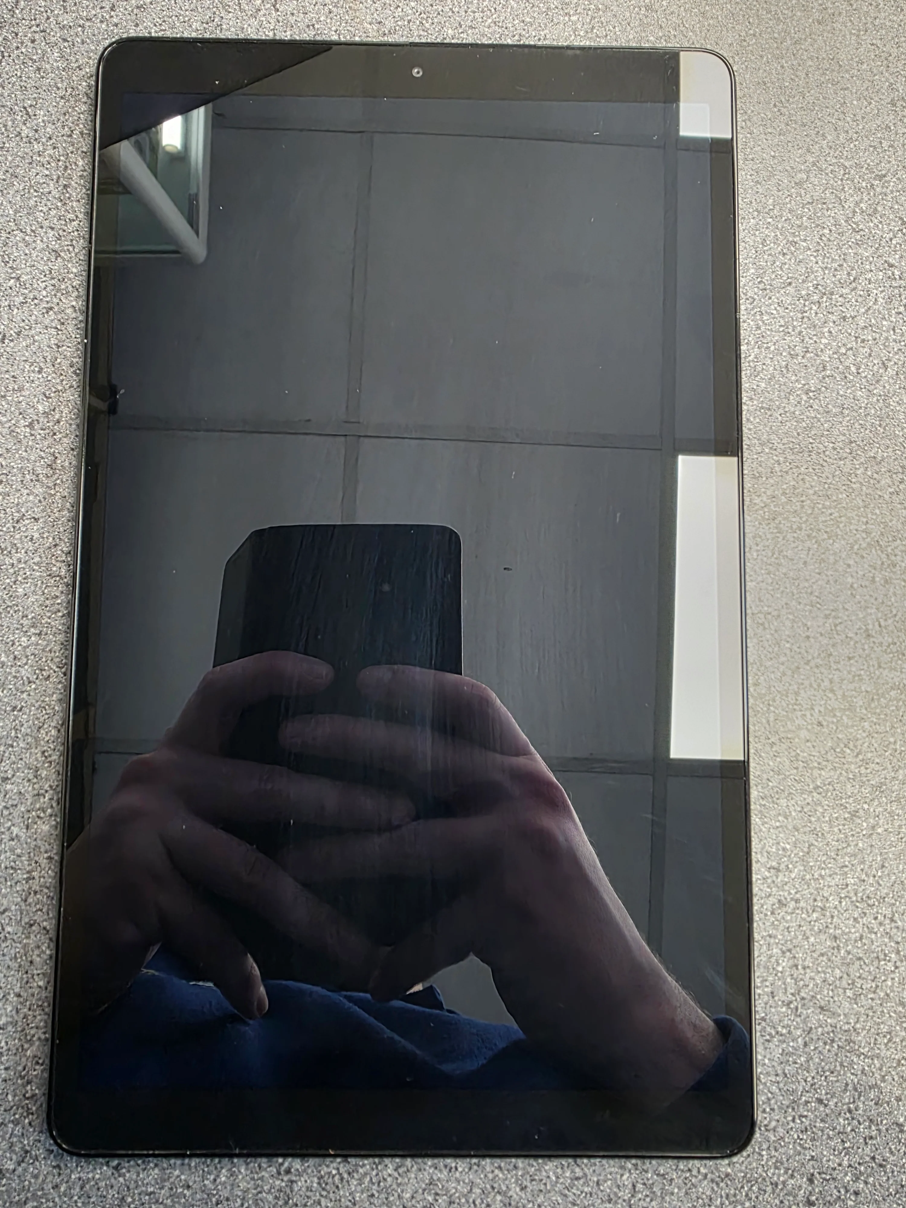 Samsung Galaxy Tab A (32GB) - Image 2