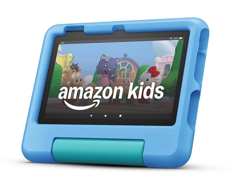 ⭐ SALE ⭐ Amazon Fire 7 Kids Tablet (32GB)  (Brand New in Box) - Image 2