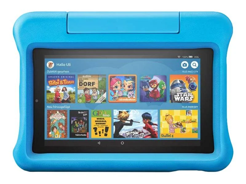 ⭐ SALE ⭐ Amazon Fire 7 Kids Tablet (32GB)  (Brand New in Box) - Image 3
