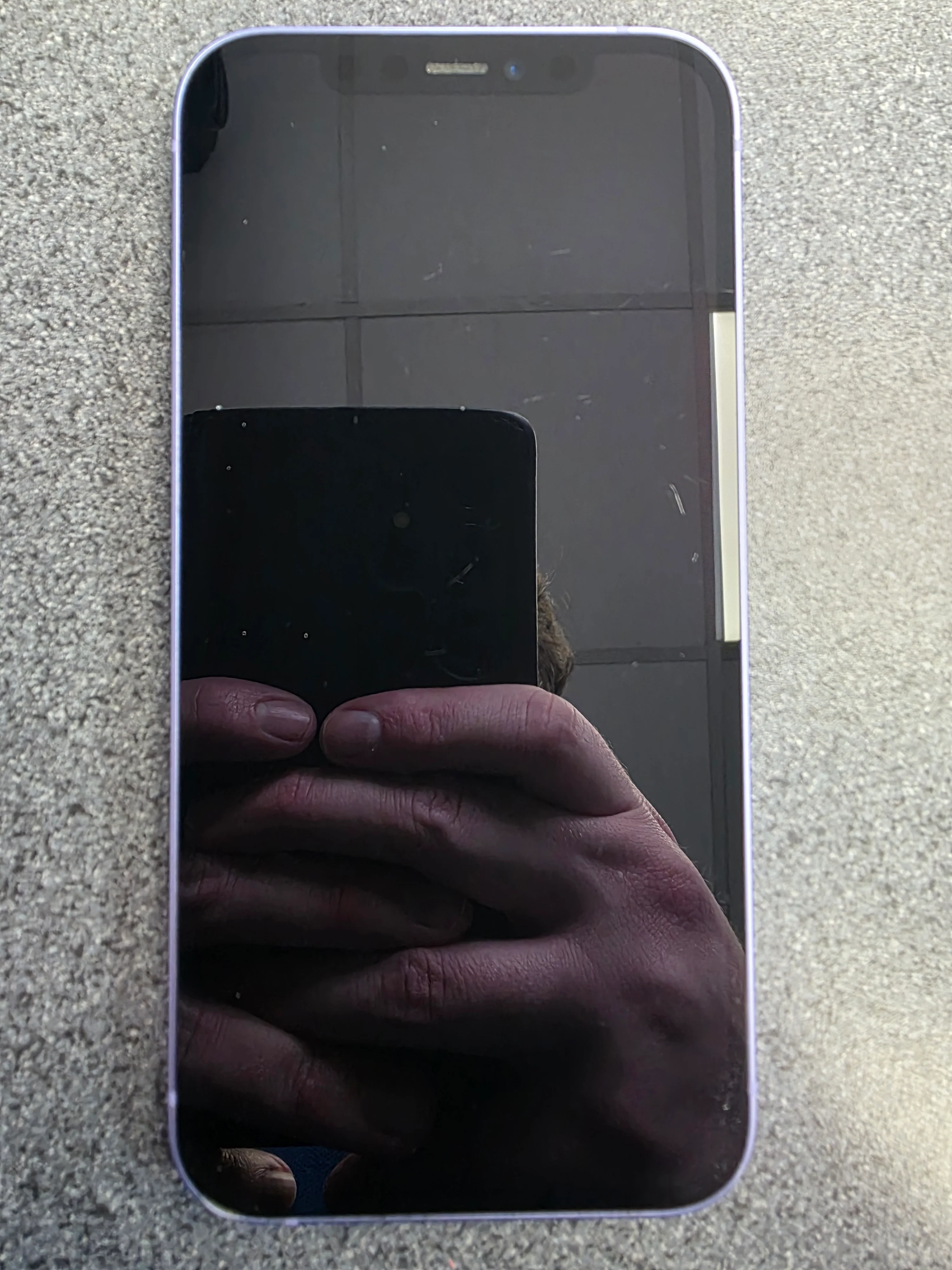 ⭐ SALE ⭐ Apple iPhone 12 (256GB) (Boxed) - Image 2