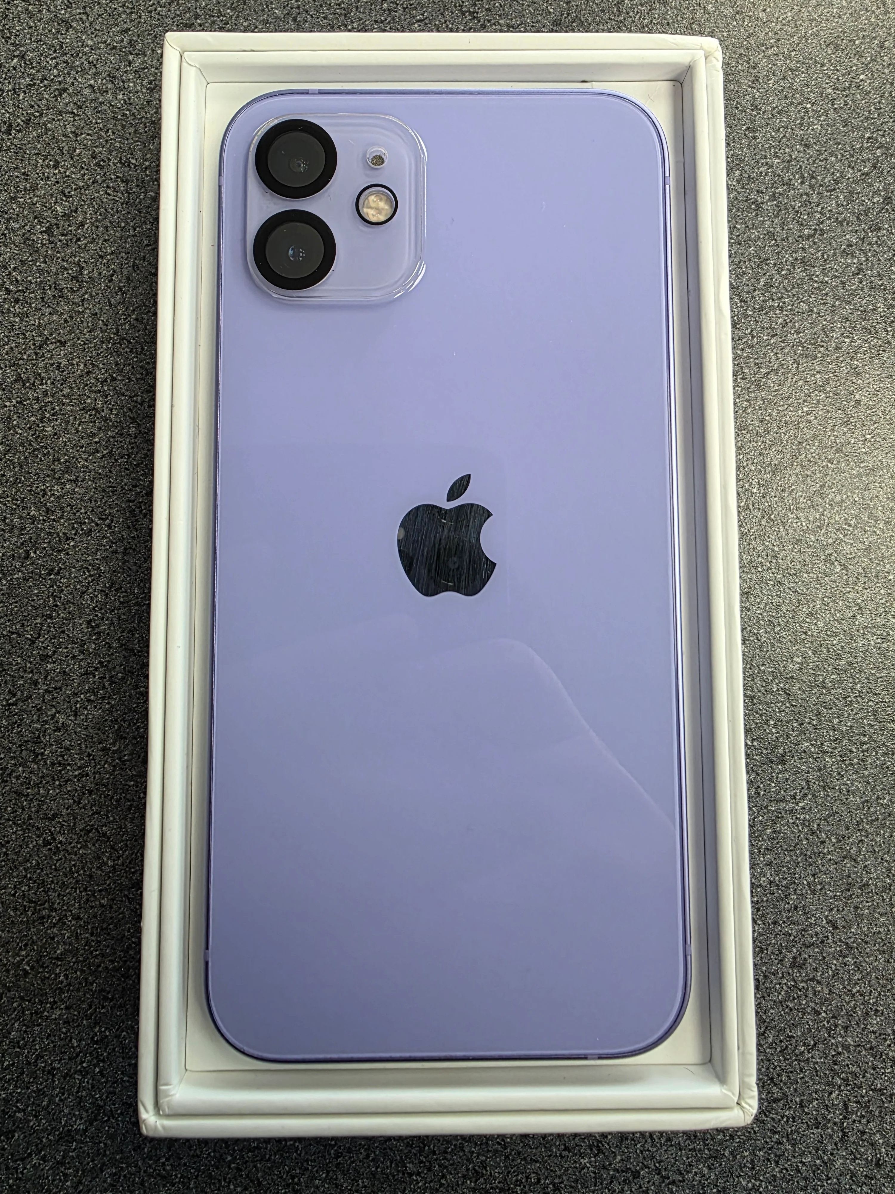 ⭐ SALE ⭐ Apple iPhone 12 (256GB) (Boxed) - Image 3