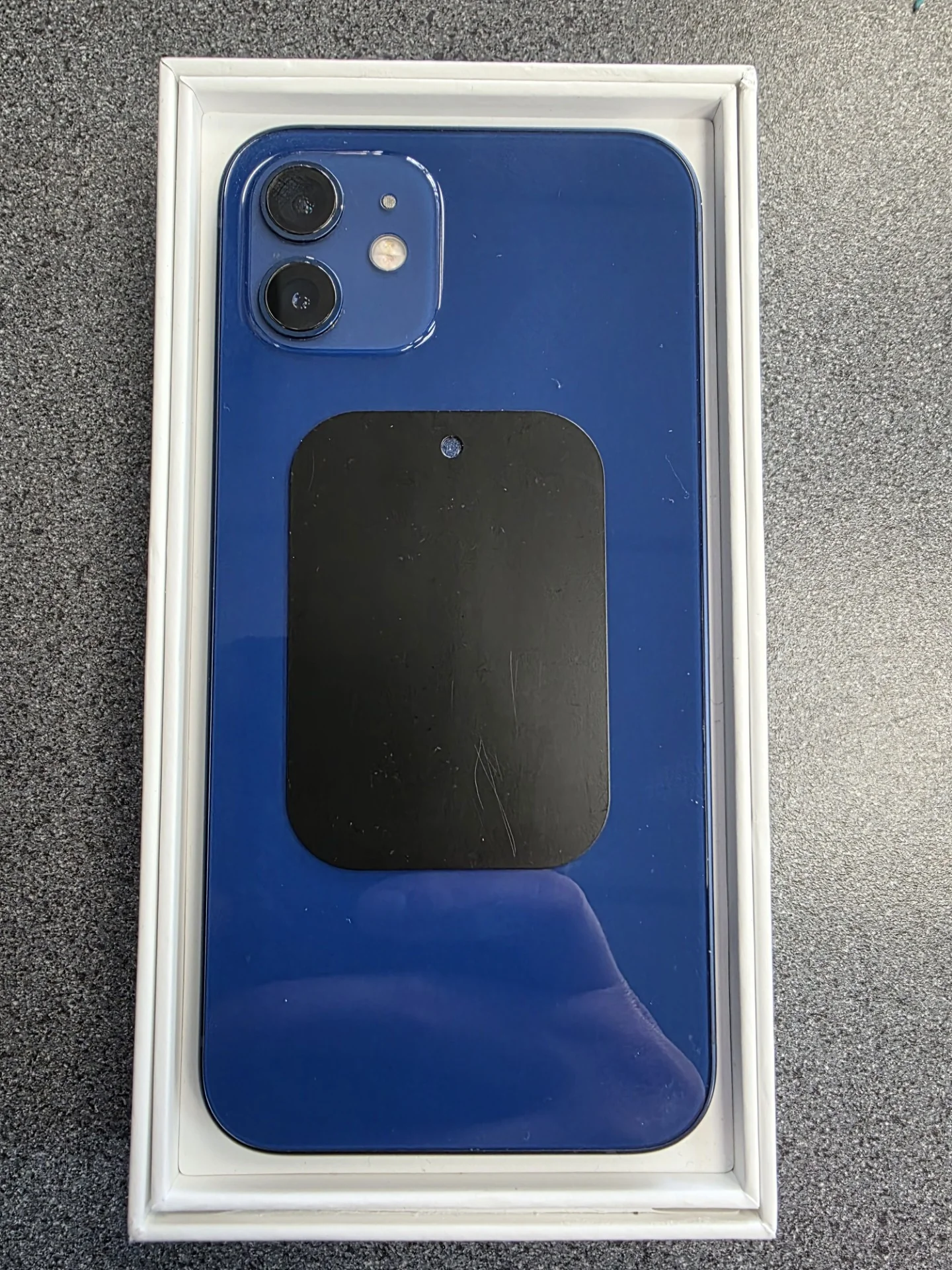 ⭐ SALE ⭐ Apple iPhone 12 (64GB) (Boxed) - Image 3