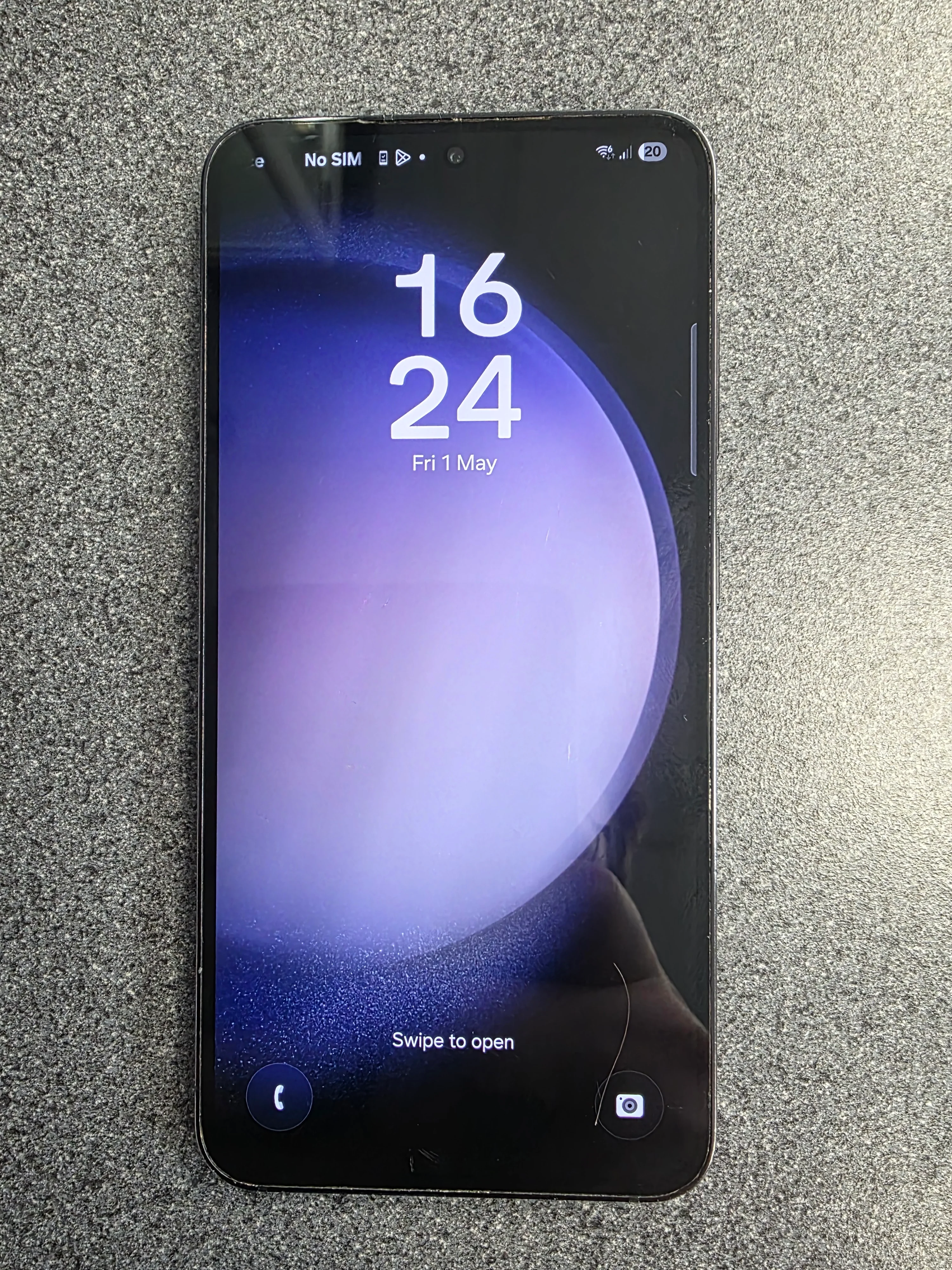 ⭐ SALE ⭐ Samsung Galaxy S23 (256GB)