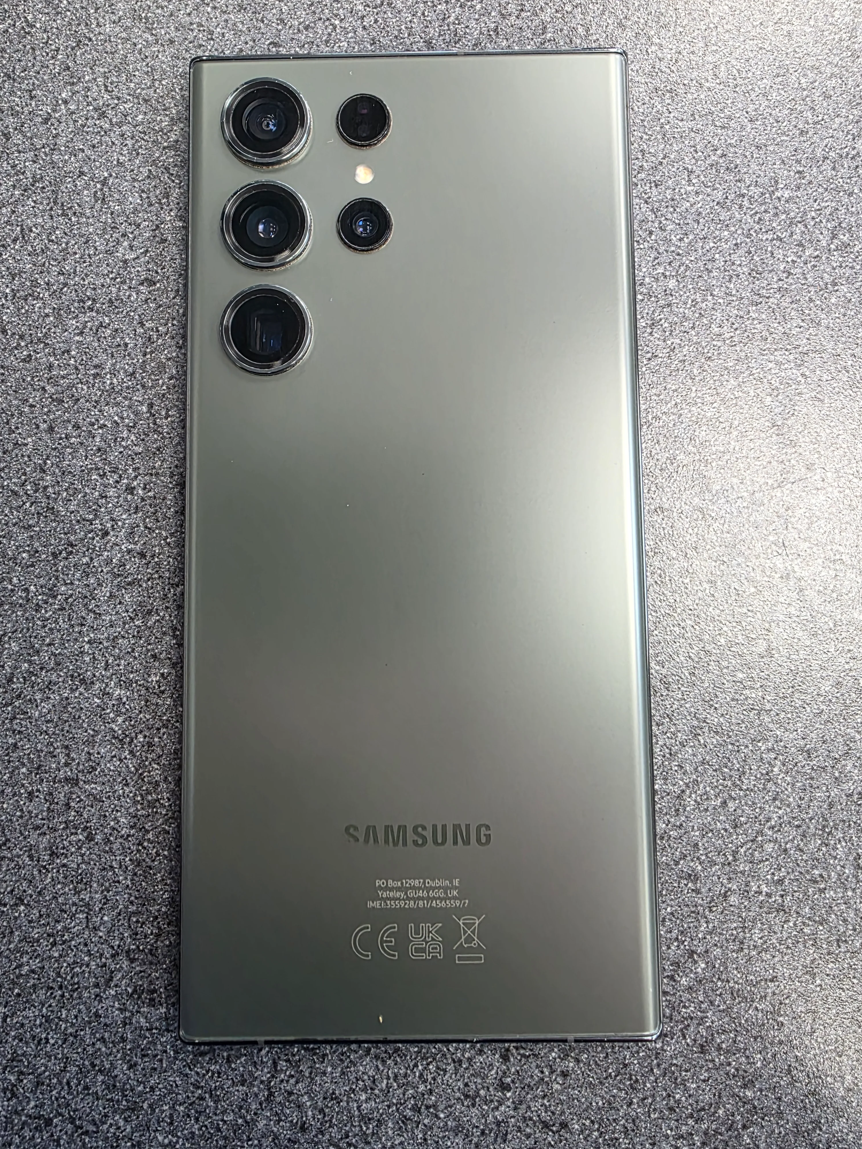 ⭐ SALE ⭐ Samsung Galaxy S23 Ultra (256GB) (Boxed)