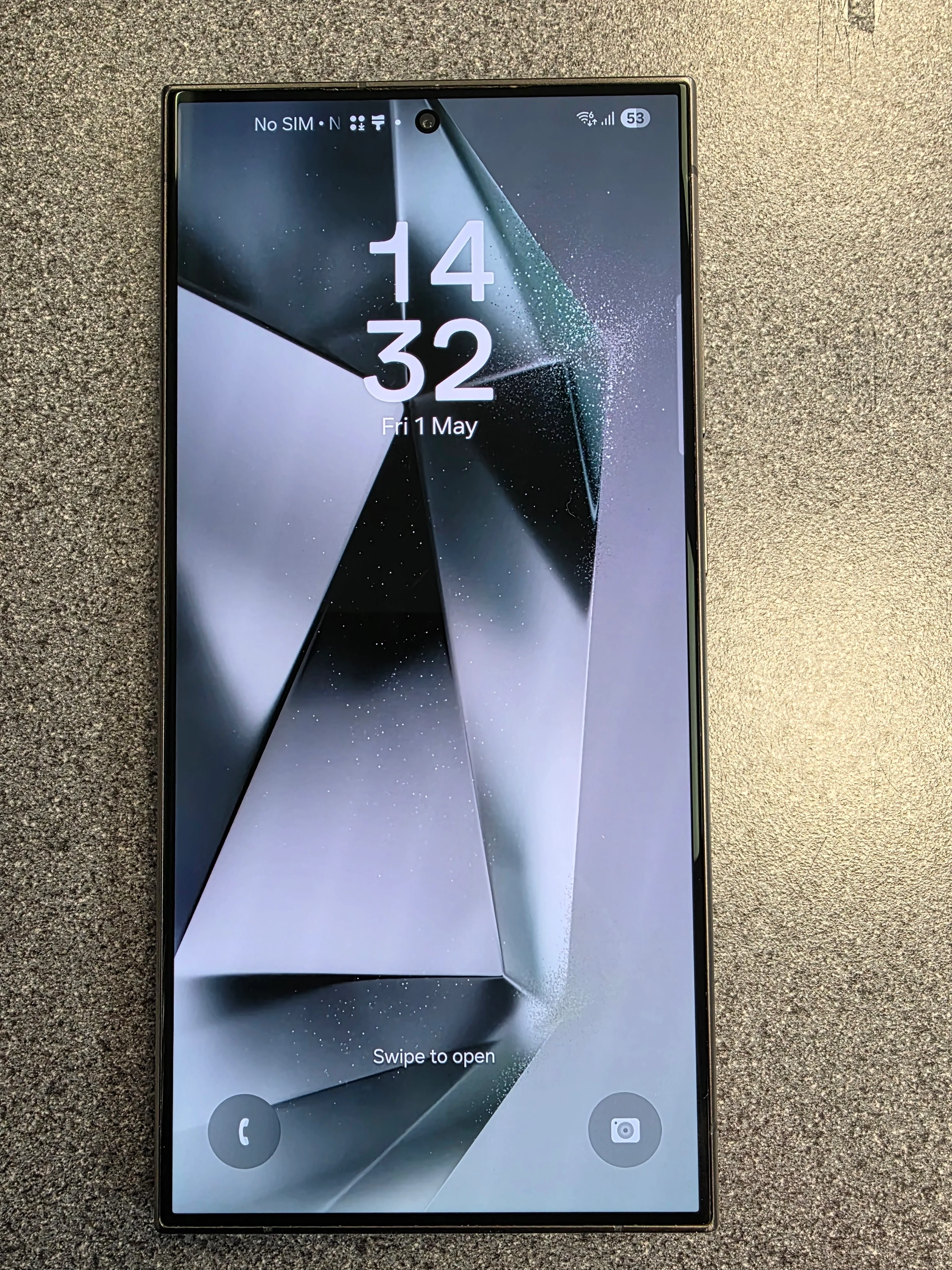 ⭐ SALE ⭐ Samsung Galaxy S24 Ultra (256GB)