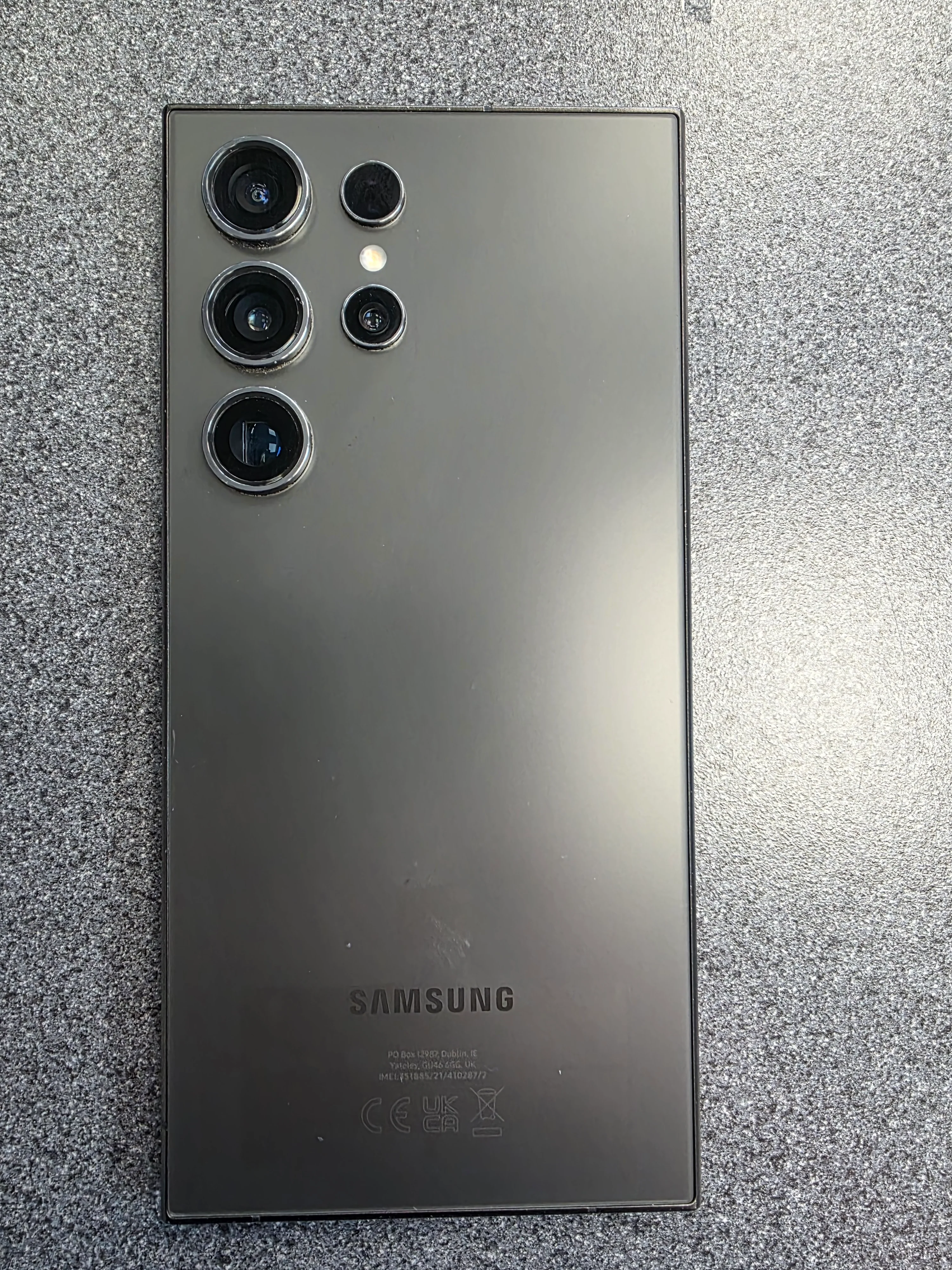 ⭐ SALE ⭐ Samsung Galaxy S24 Ultra (256GB) - Image 2
