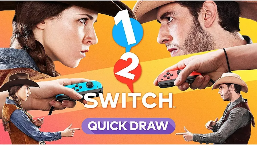1-2 Switch - Nintendo Switch - Great Yarmouth - Image 3