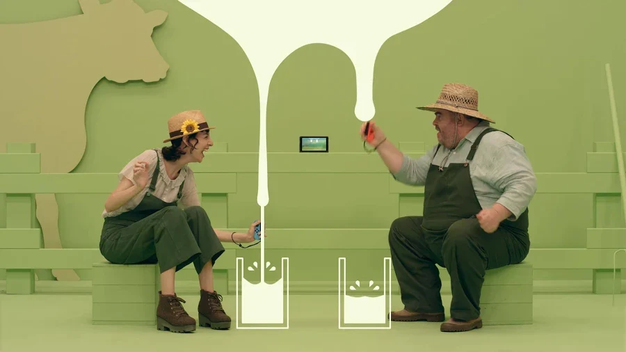 1-2 Switch - Nintendo Switch - Great Yarmouth - Image 4