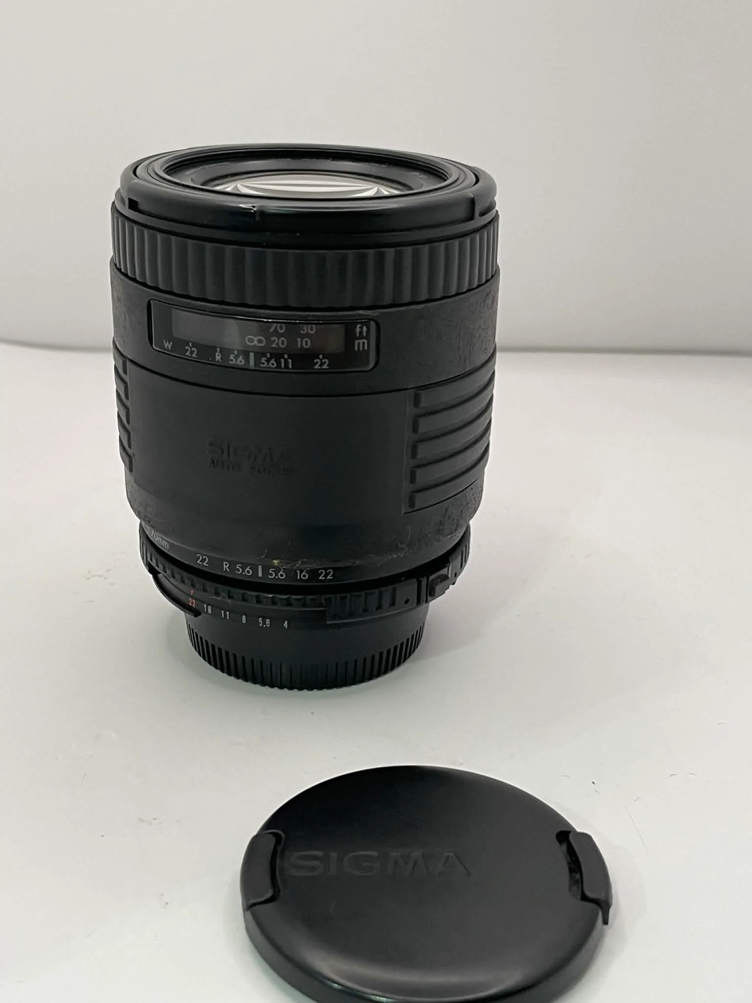 70-120MM LENS-FOR NIKON