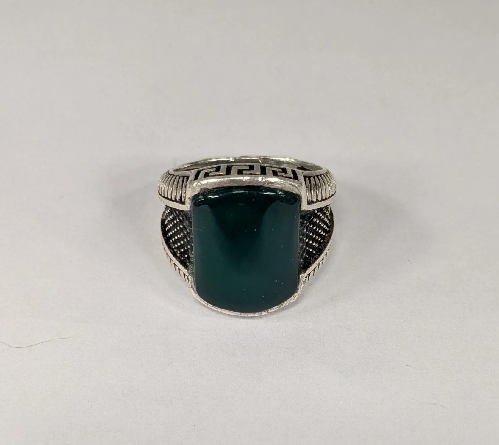 925 Silver Ring