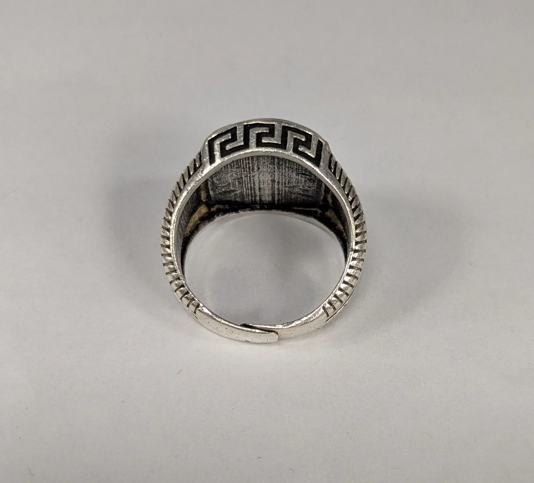925 Silver Ring - Image 3