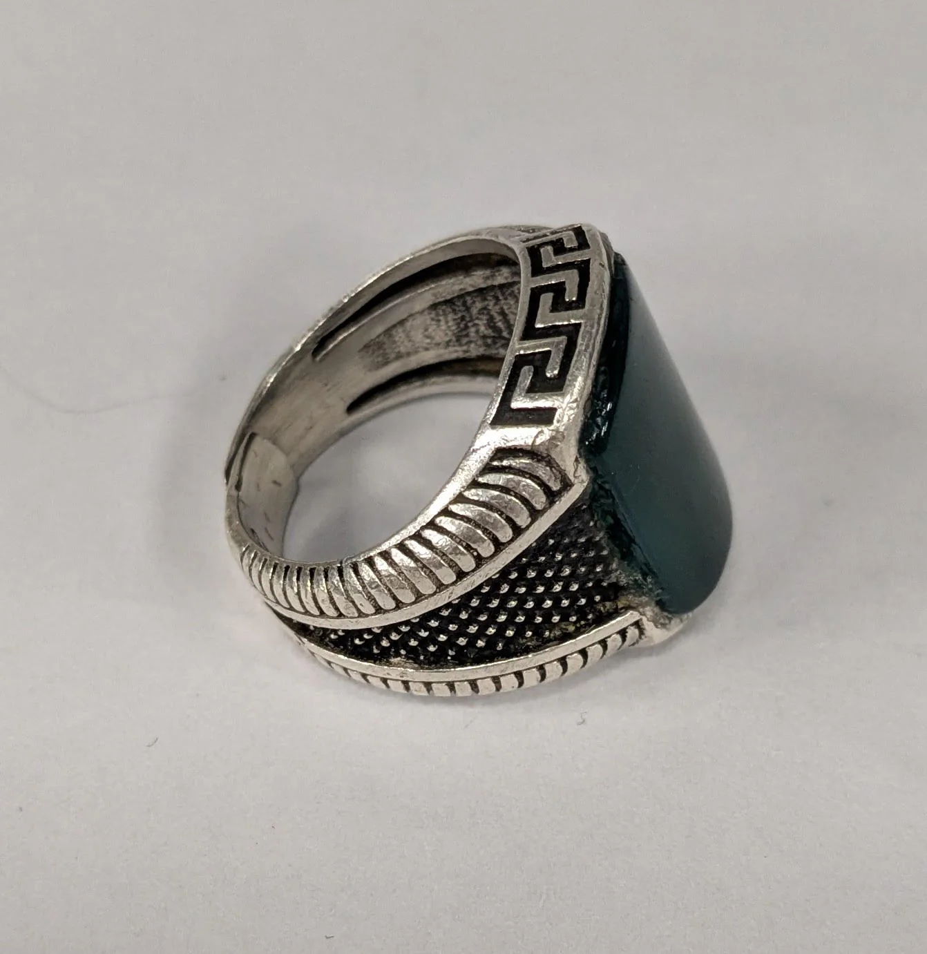 925 Silver Ring - Image 4