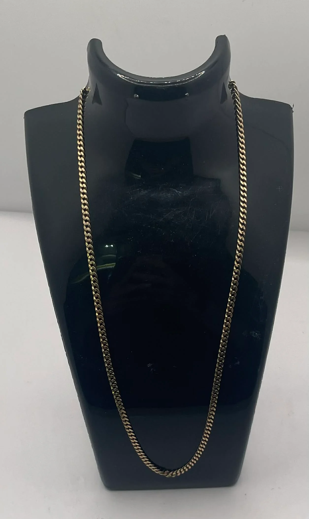 9CT Necklace