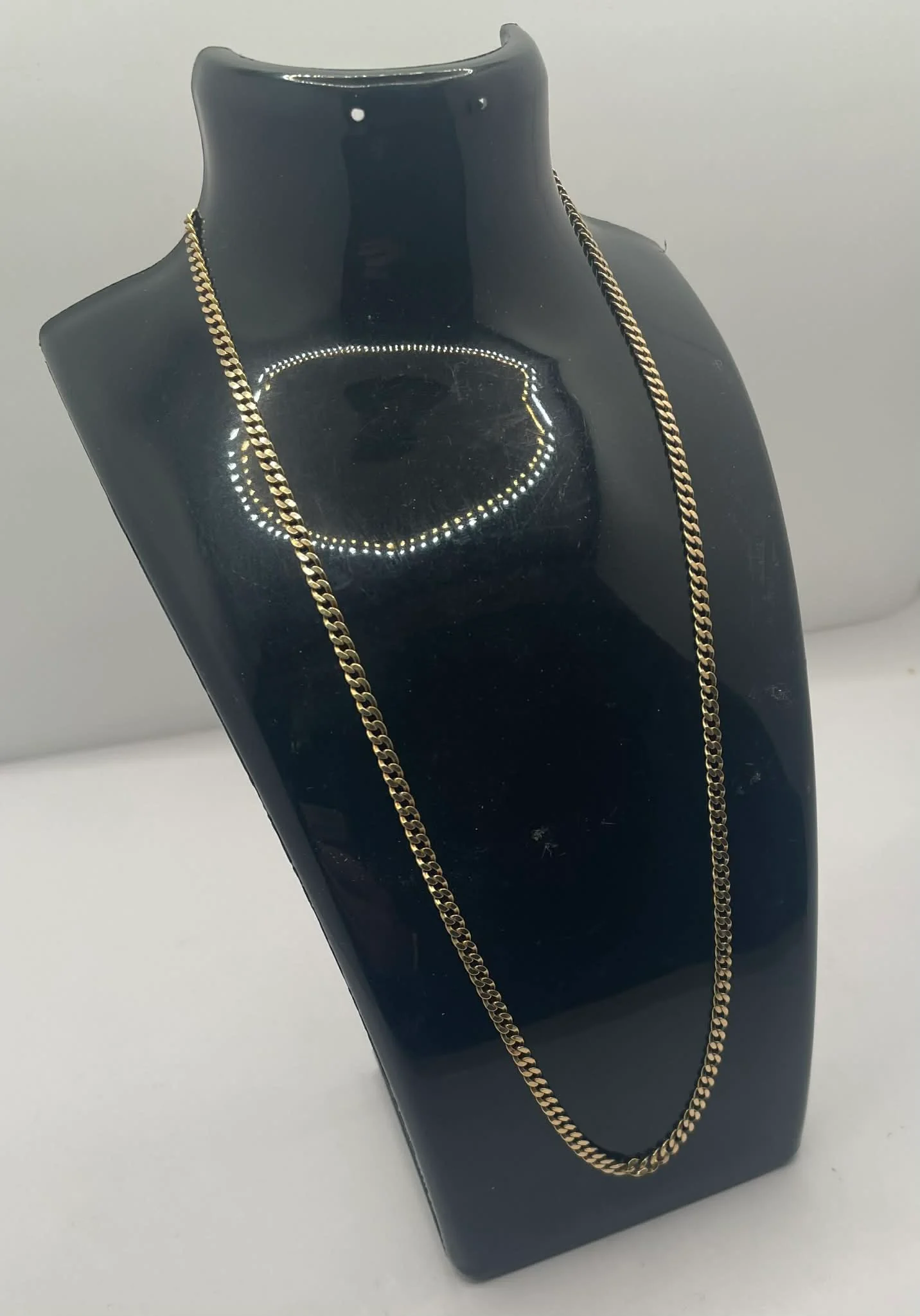 9CT Necklace - Image 2