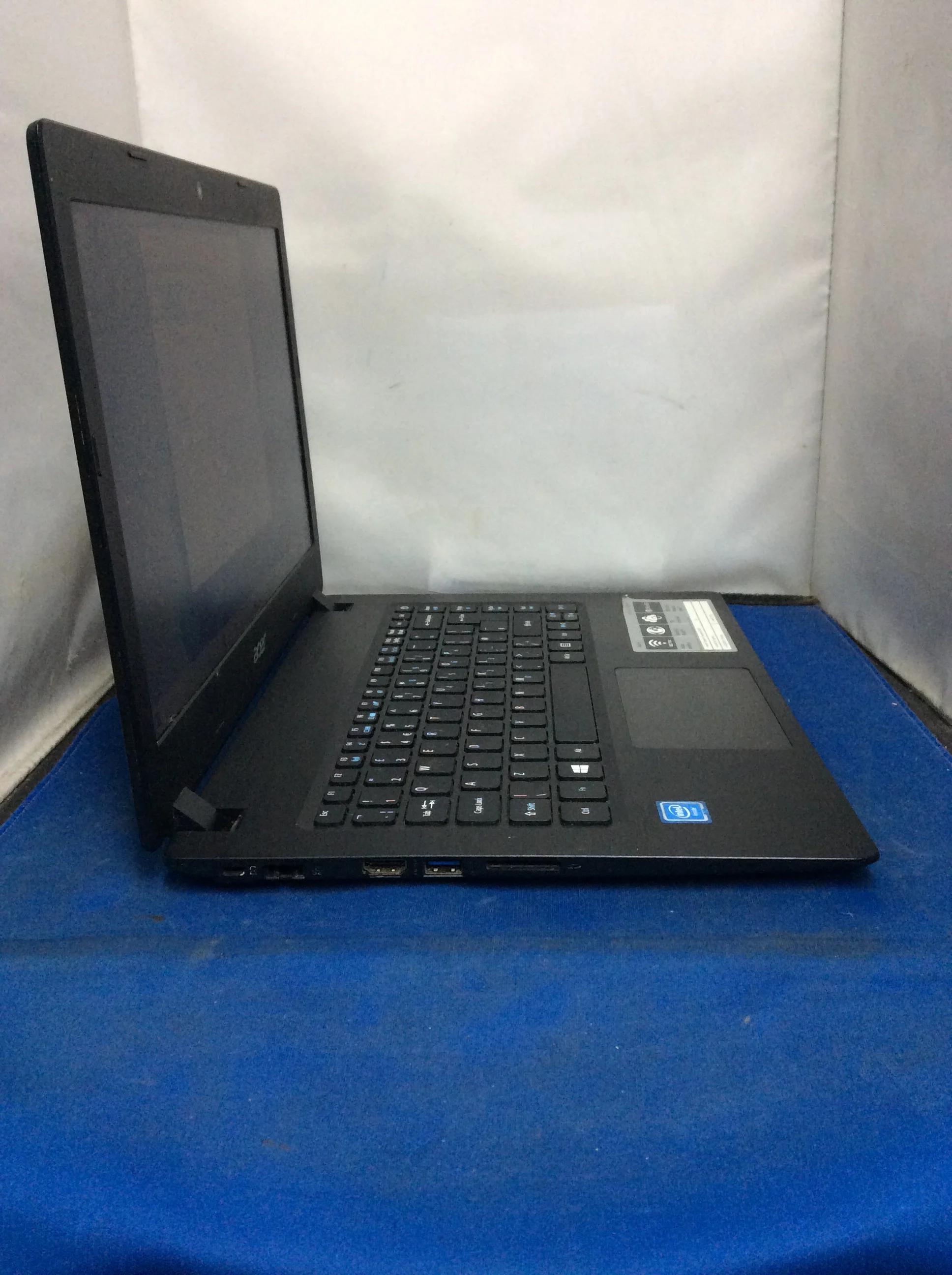 Ace Aspire 1 Laptop - Windows 11 - Image 4