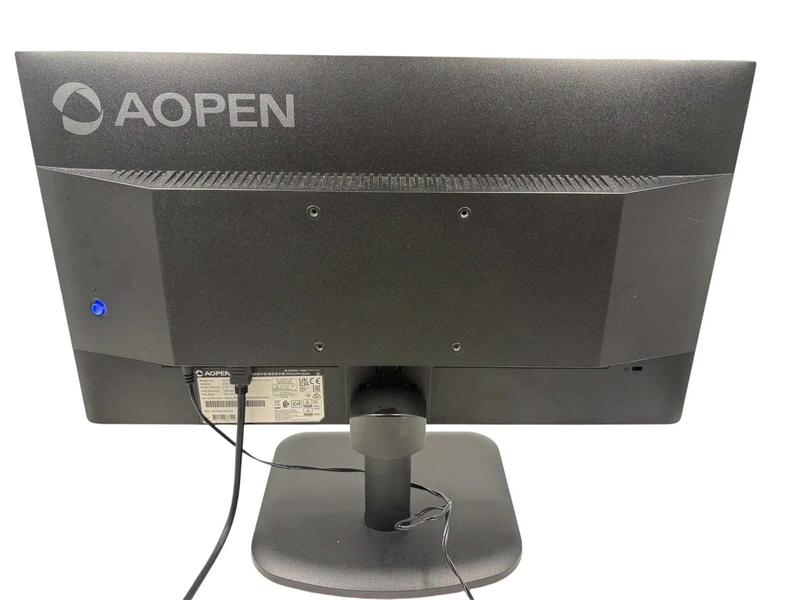 Acer AOpen CV1 Series 21.5" Full HD Monitor (22CV1Q) - Image 3
