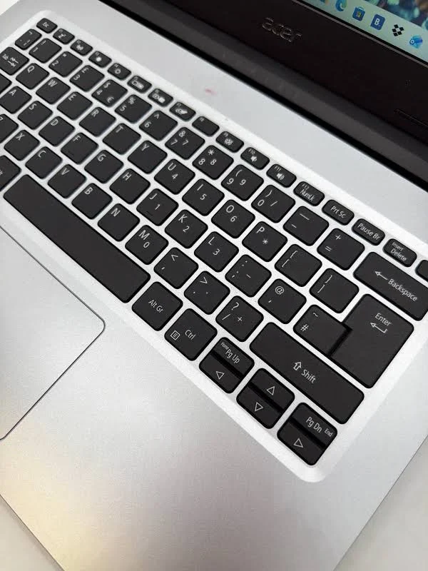 Acer Aspire 1 A114 Laptop128gb  4gb intel celeron - Image 2