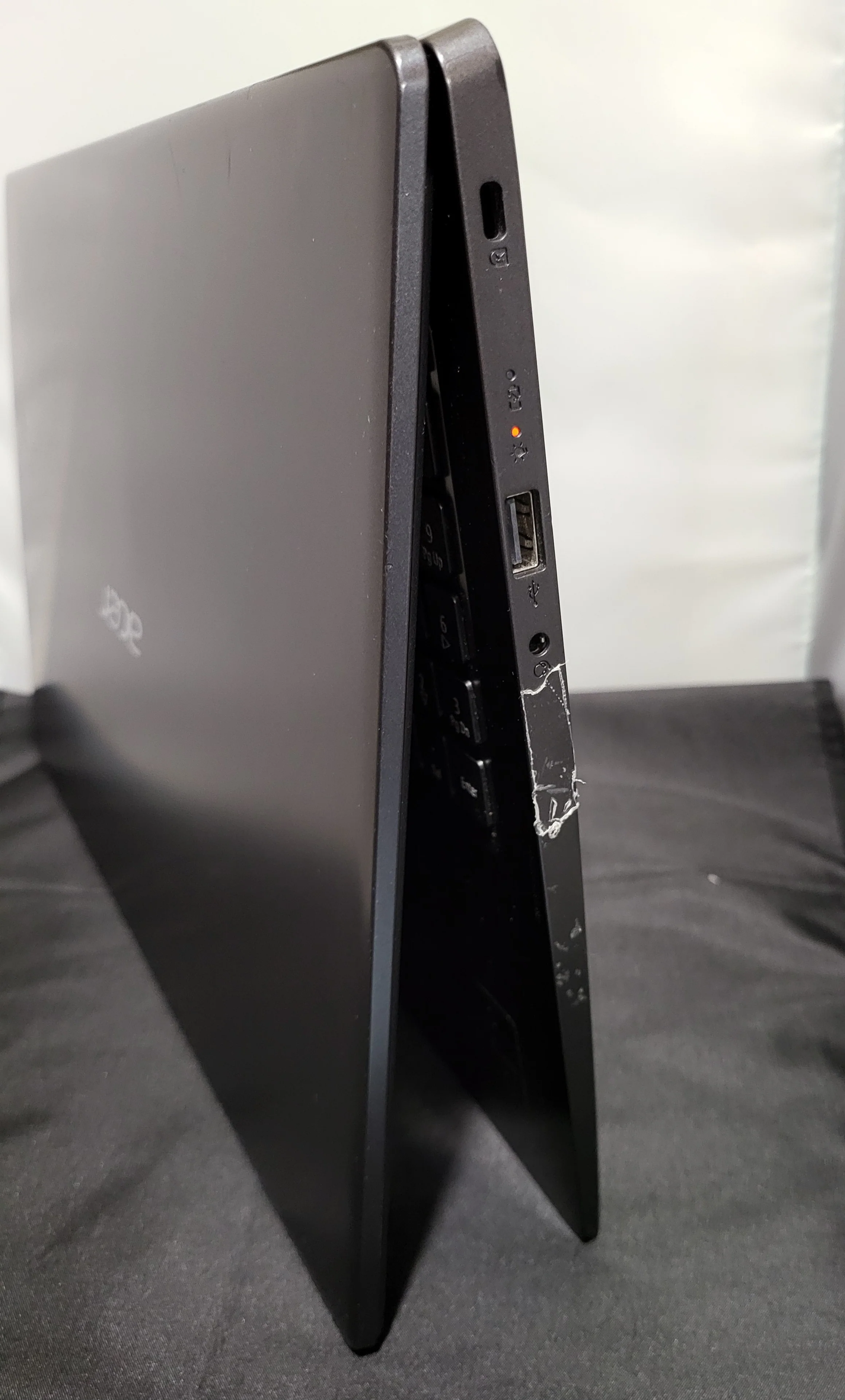 Acer Aspire 1 A115-31-P8NE, Windows 11, 8GB Ram, 128GB SSD, Intel Pentium Silver N5030 - Image 4