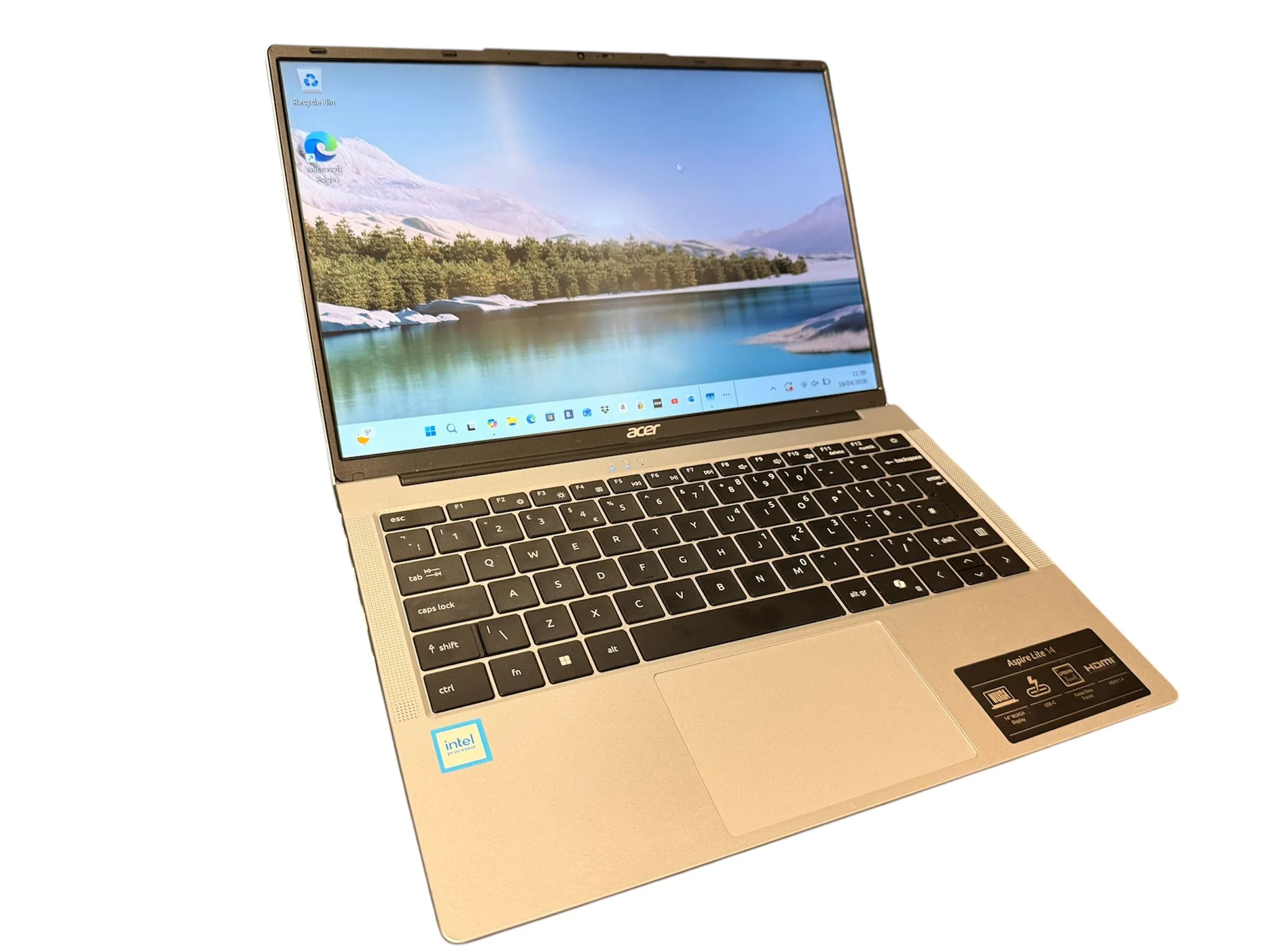 Acer Aspire Lite 14 - Image 2