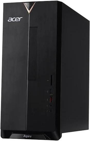 Acer Aspire TC-1660- Intel Core i5, 8Gb DDR4 Ram, 2TB Storage intel uhd 730 graphics