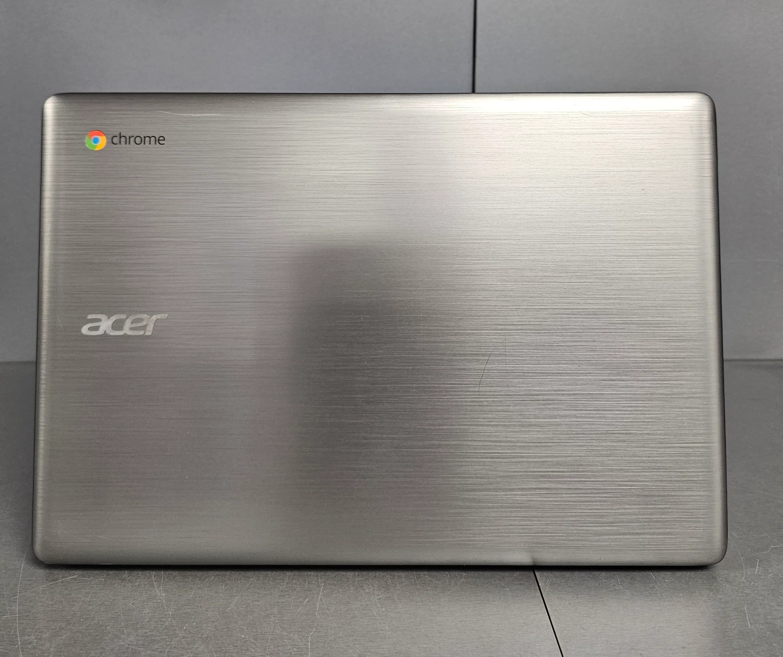 Acer Chromebook 14 CB3-431-C31R - 14" - Intel Celeron - N3060 - 2 GB RAM - 32 GB eMMC - UK - Image 4