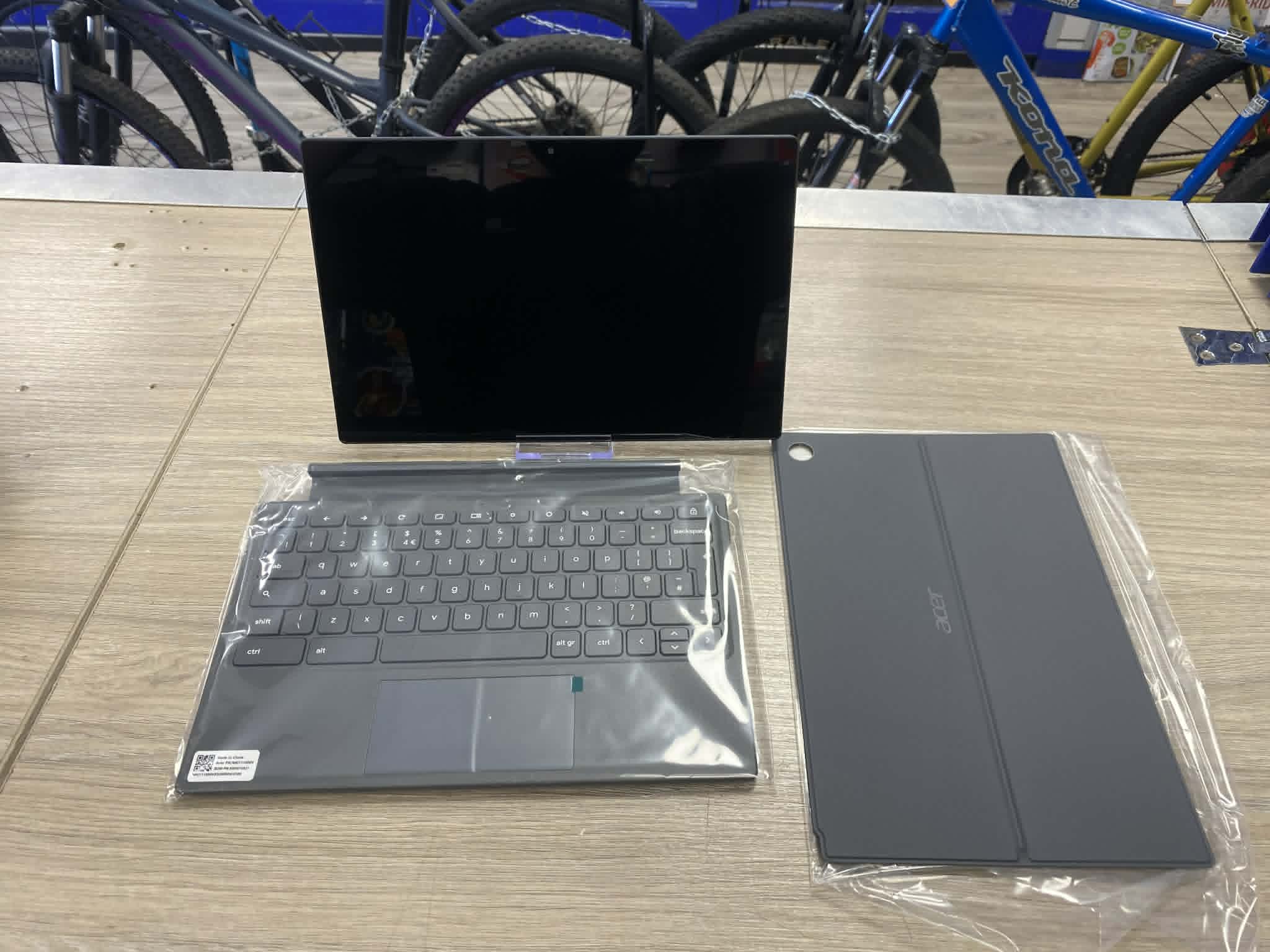 Acer Chromebook 311