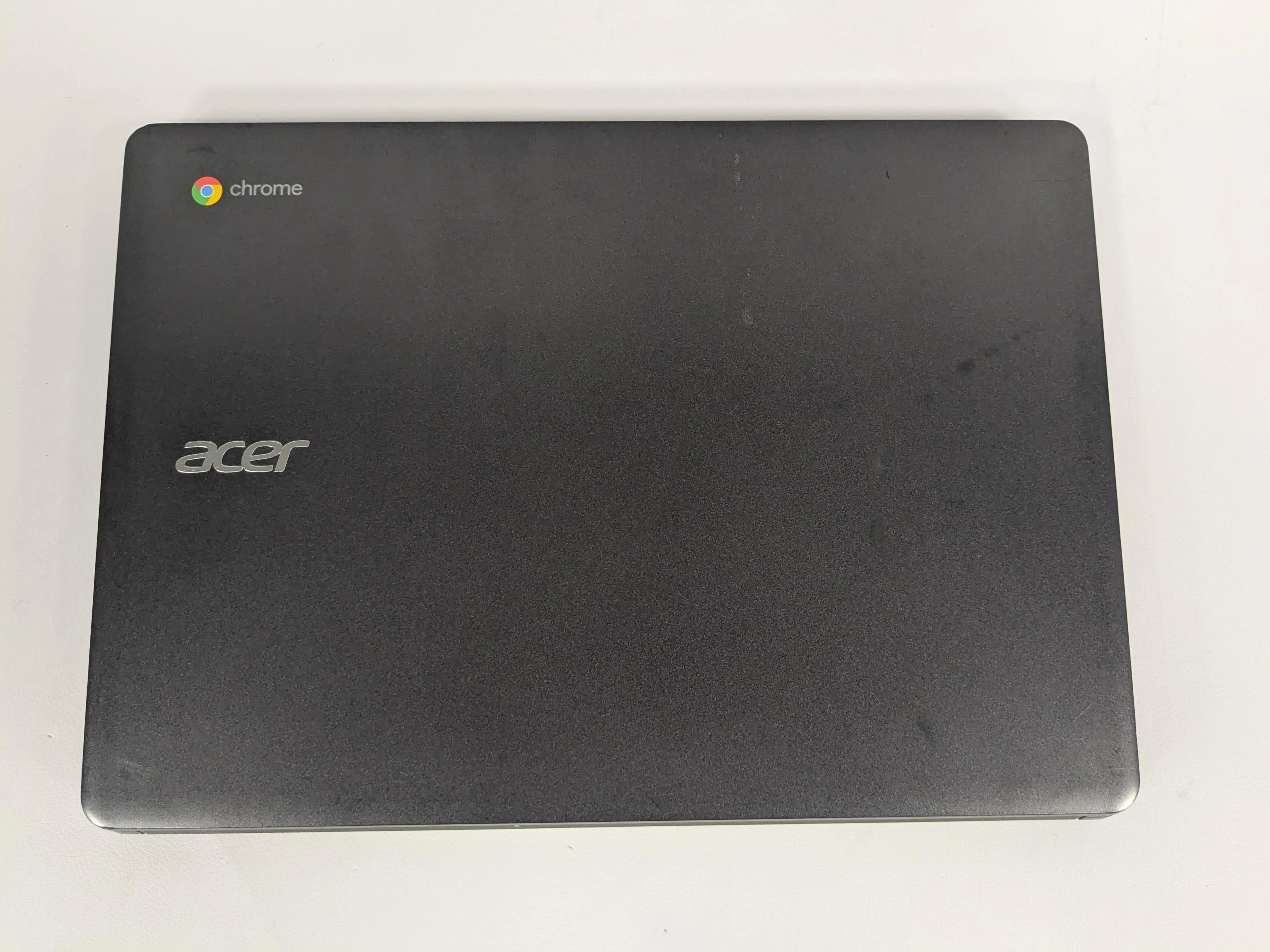 Acer Chromebook 314 C933-C6YY - Image 3