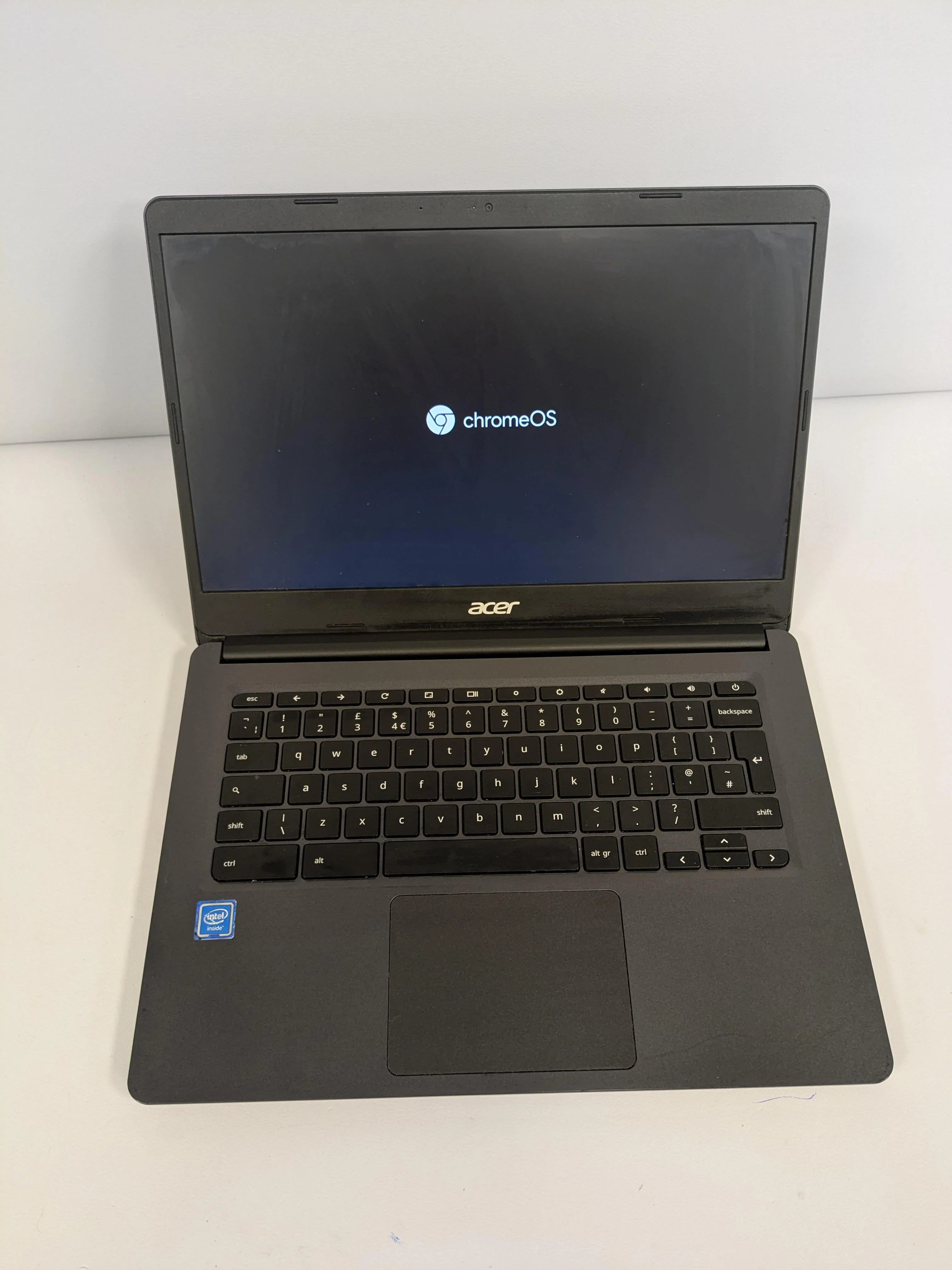 Acer Chromebook 314 C933-C6YY - Image 4