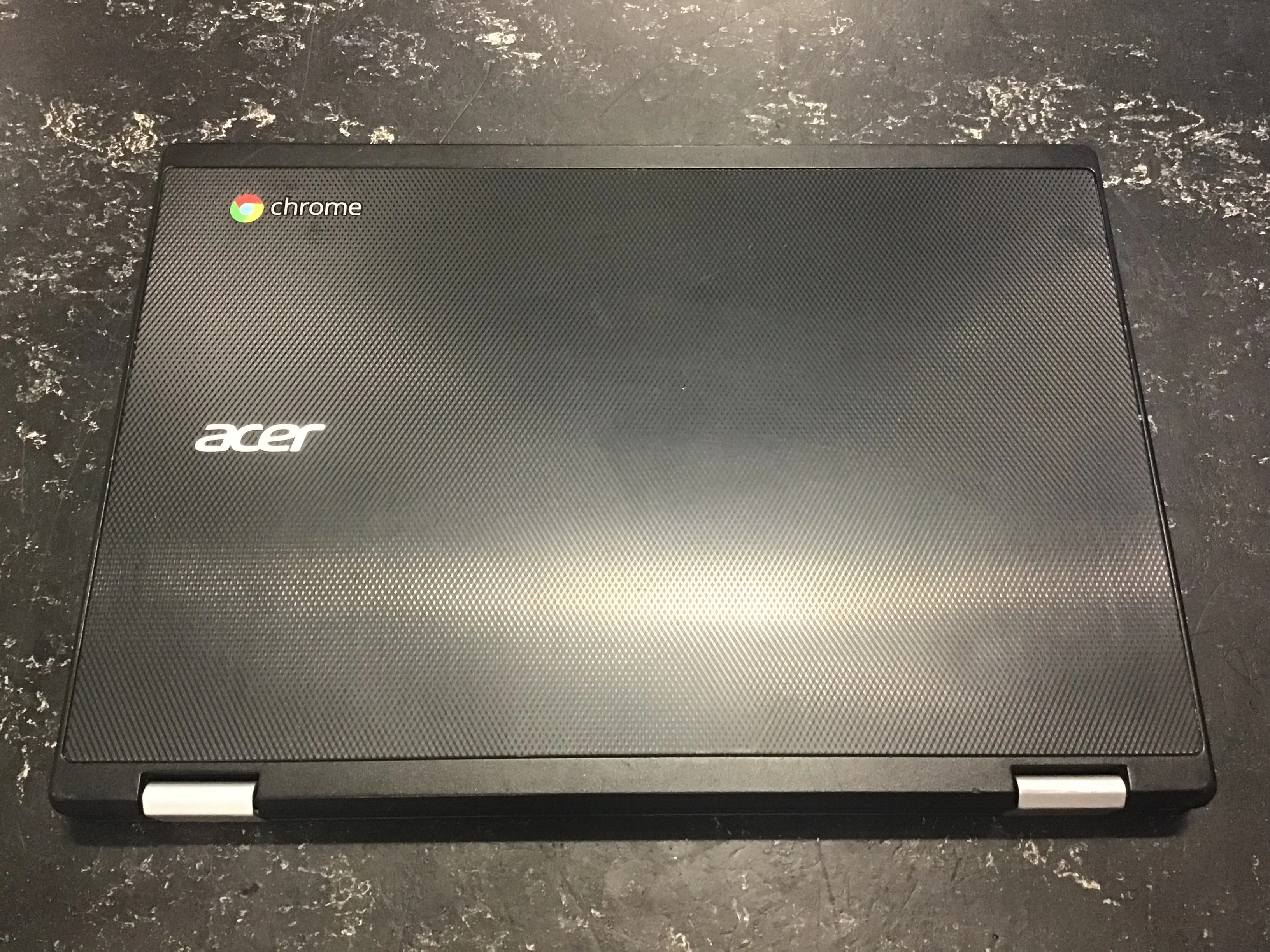 Acer Chromebook C738t 2-in-1 Touch Intel Celeron N3150 4gb 32gb Chrome - Image 4
