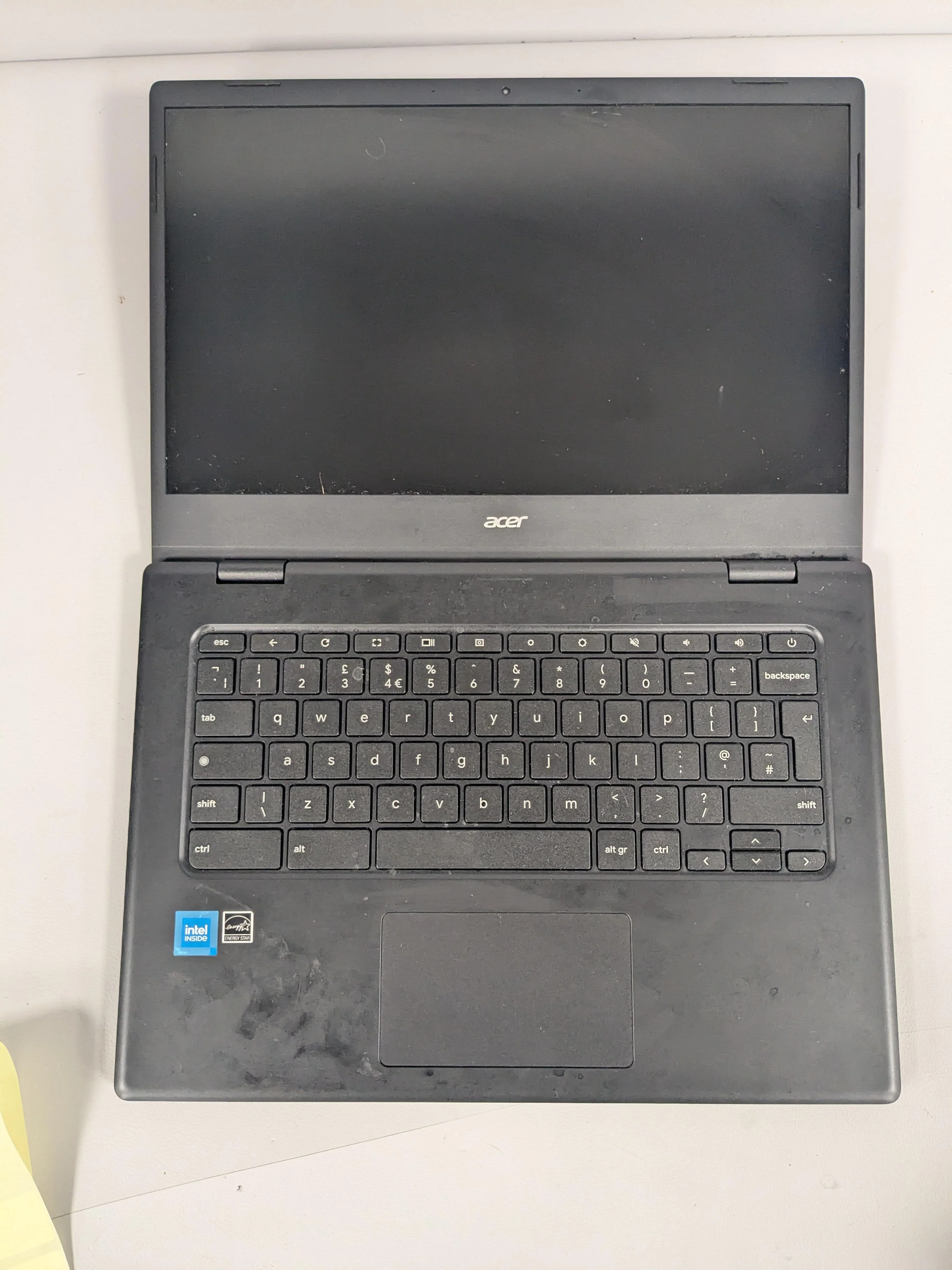 Acer Chromebook N24P3 - Image 3