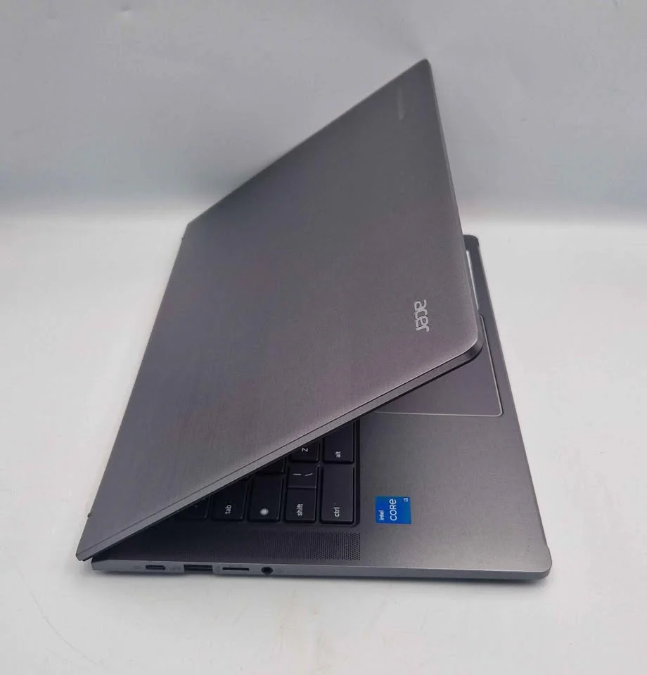 **DEAL** Acer Chromebook Plus 514 - i3, 8GB RAM, 128GB SSD - Chrome OS - Boxed - Image 2