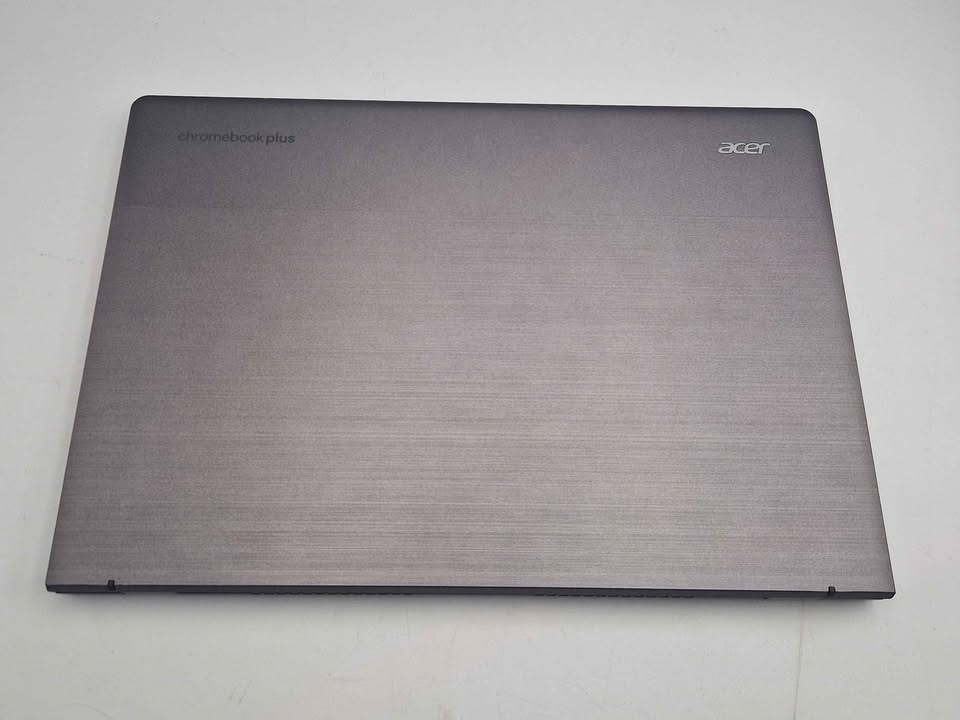**DEAL** Acer Chromebook Plus 514 - i3, 8GB RAM, 128GB SSD - Chrome OS - Boxed - Image 3