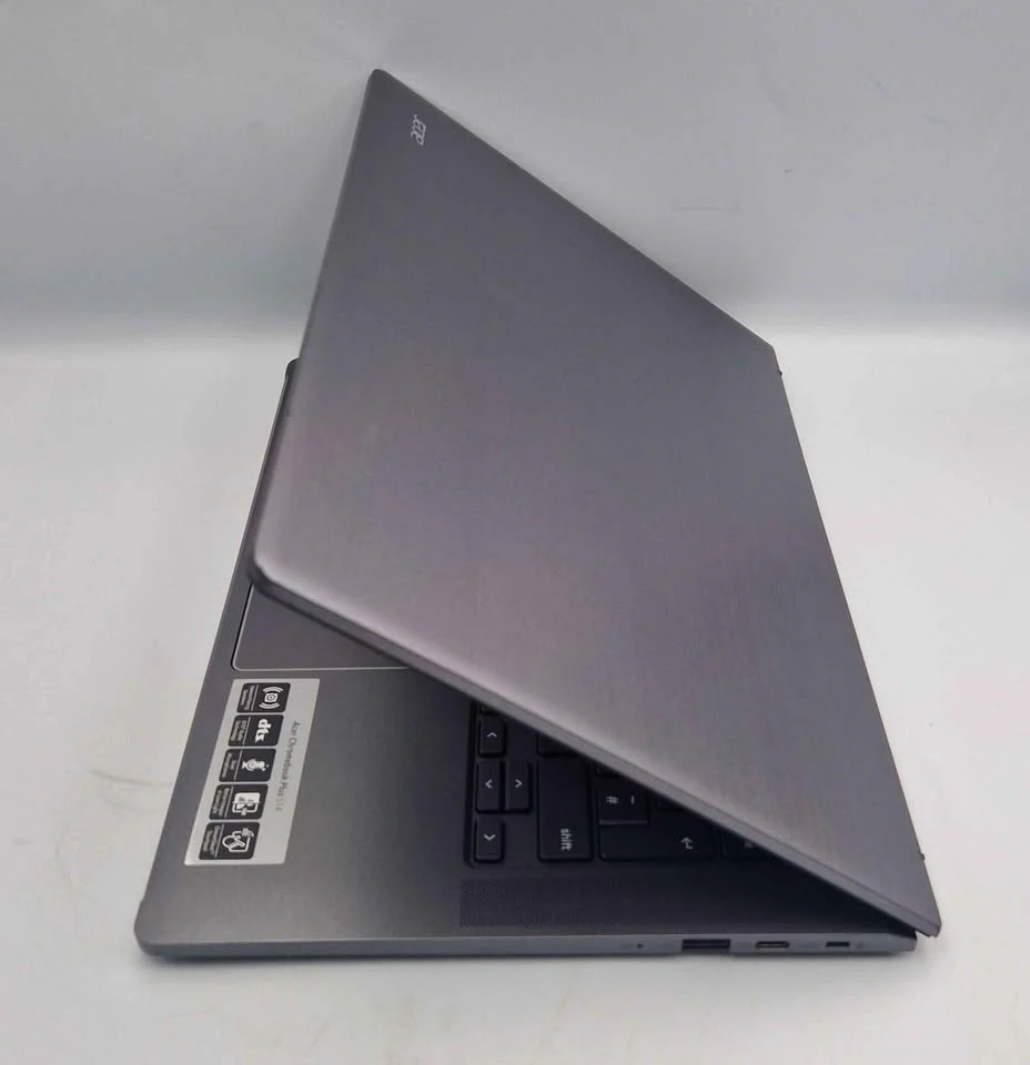 **DEAL** Acer Chromebook Plus 514 - i3, 8GB RAM, 128GB SSD - Chrome OS - Boxed - Image 4