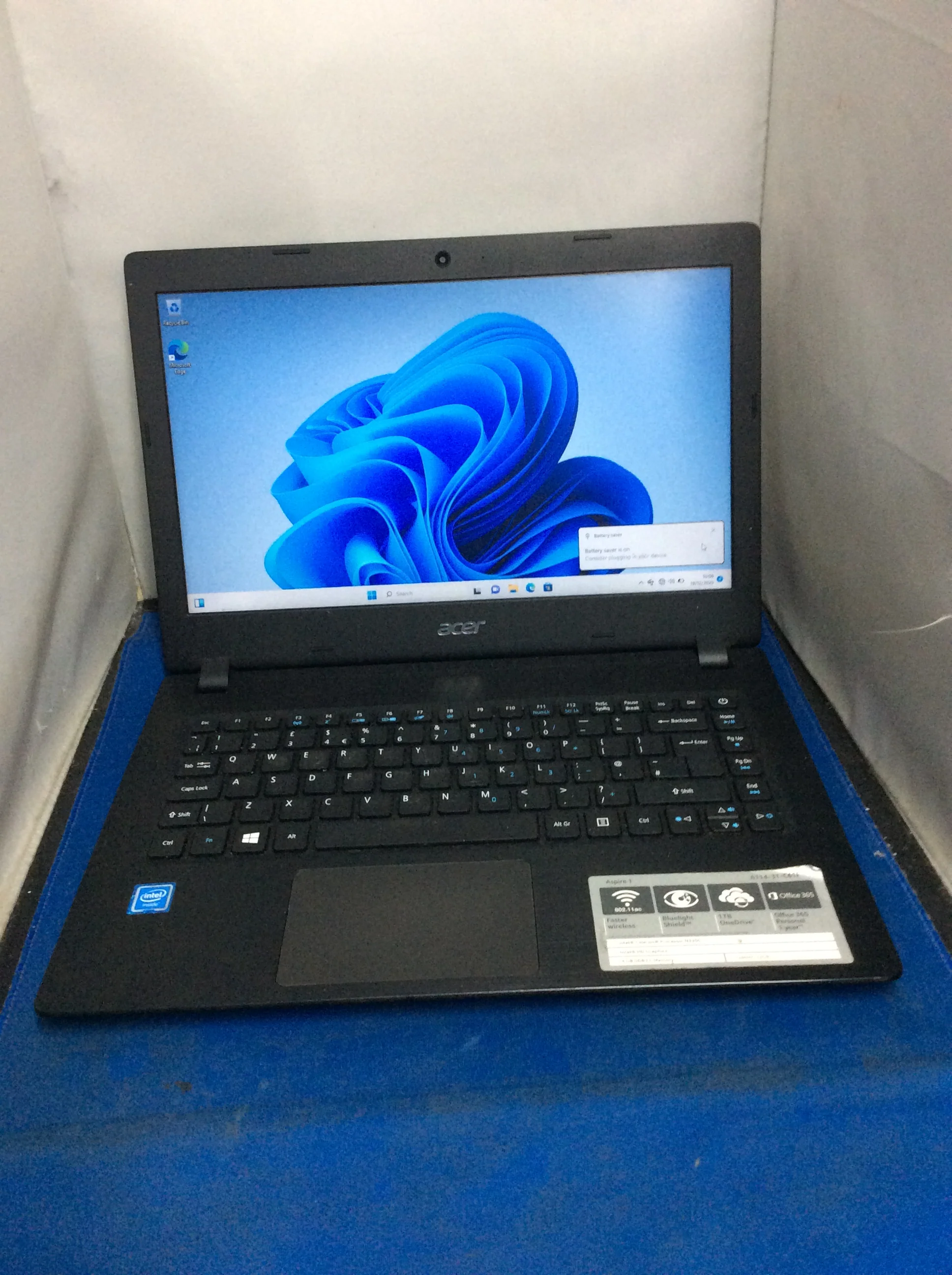 Acer Laptop