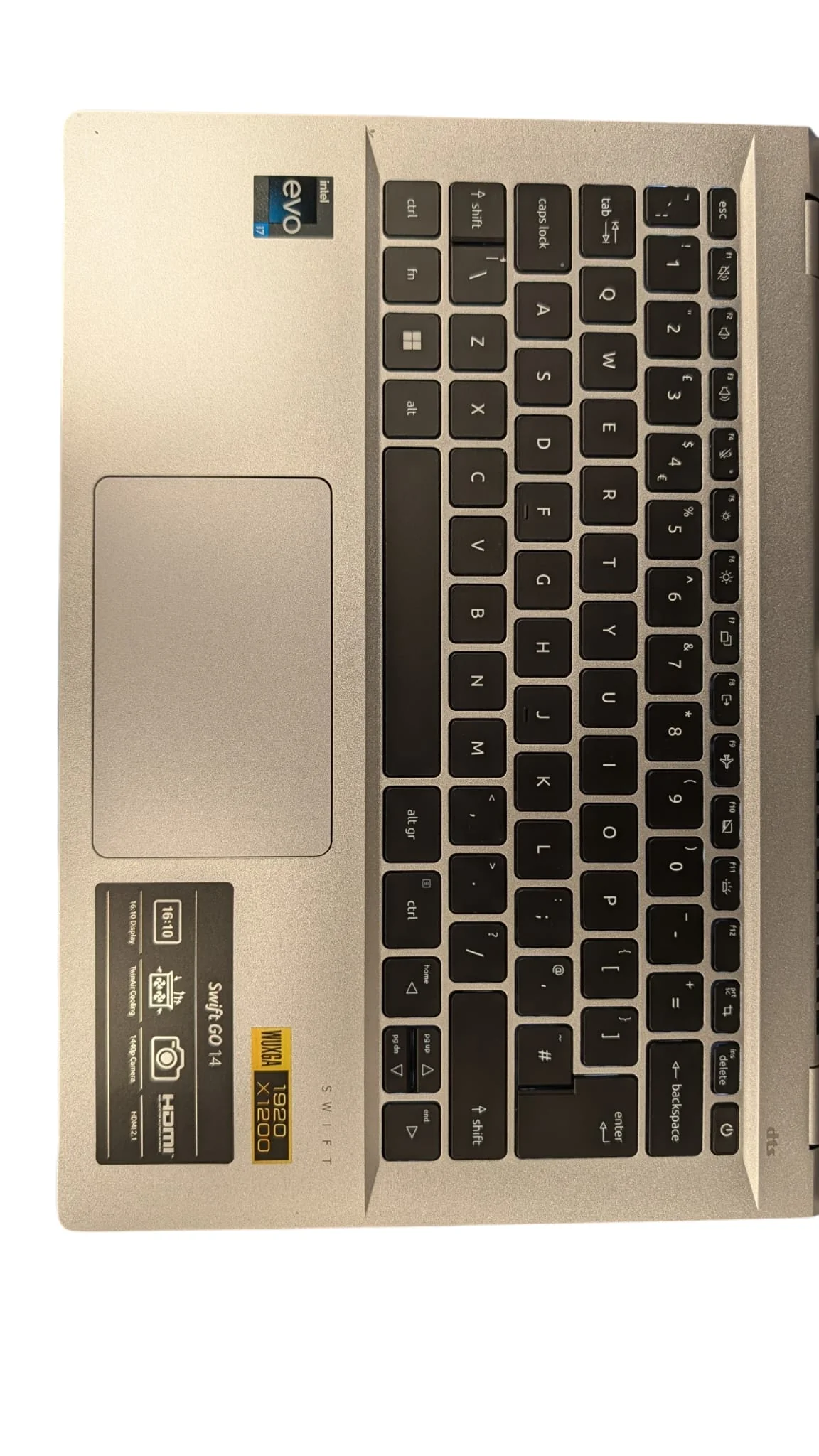Acer Swift Go 14 - Image 2