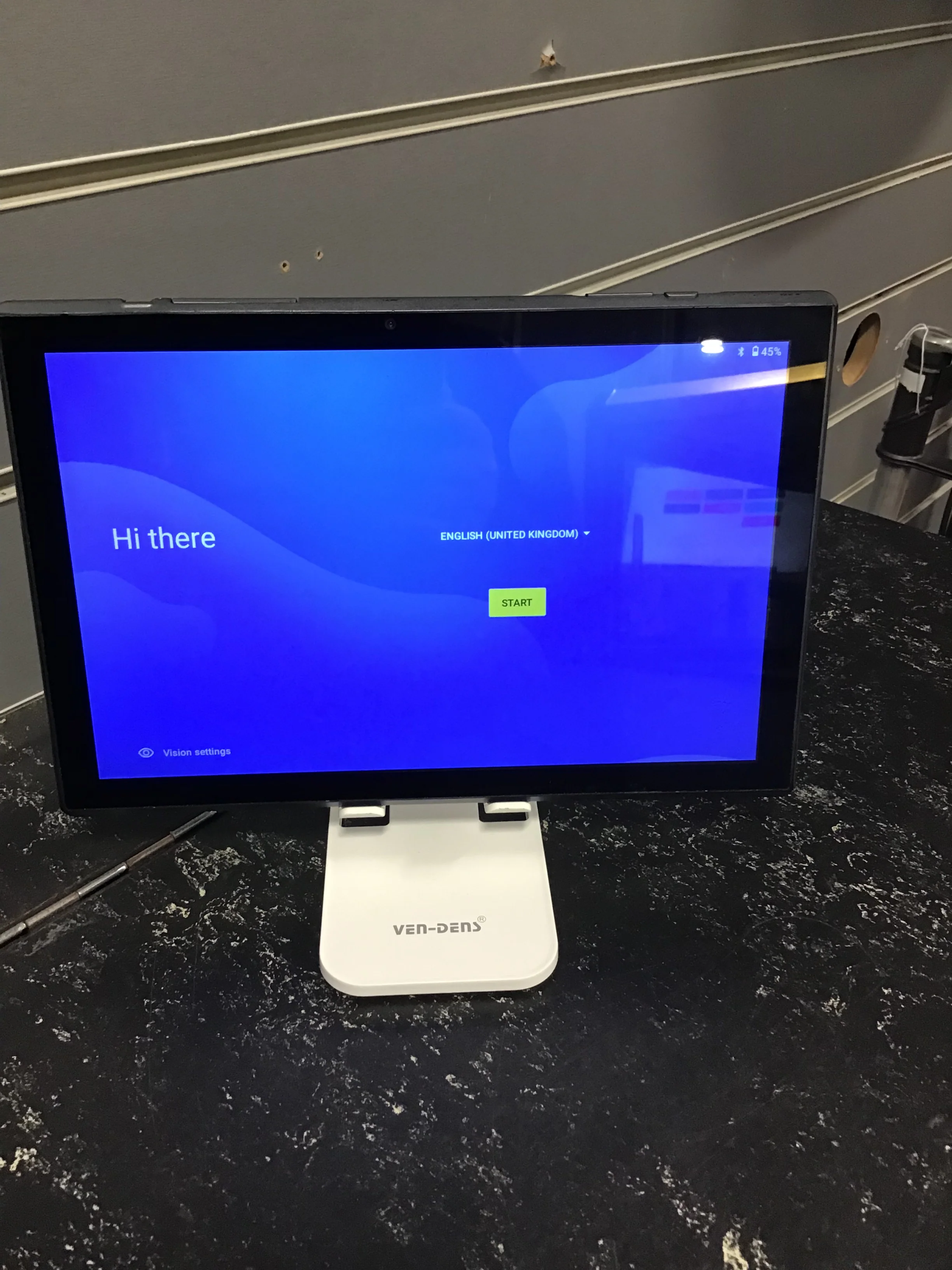 Acer Tablet - Image 2