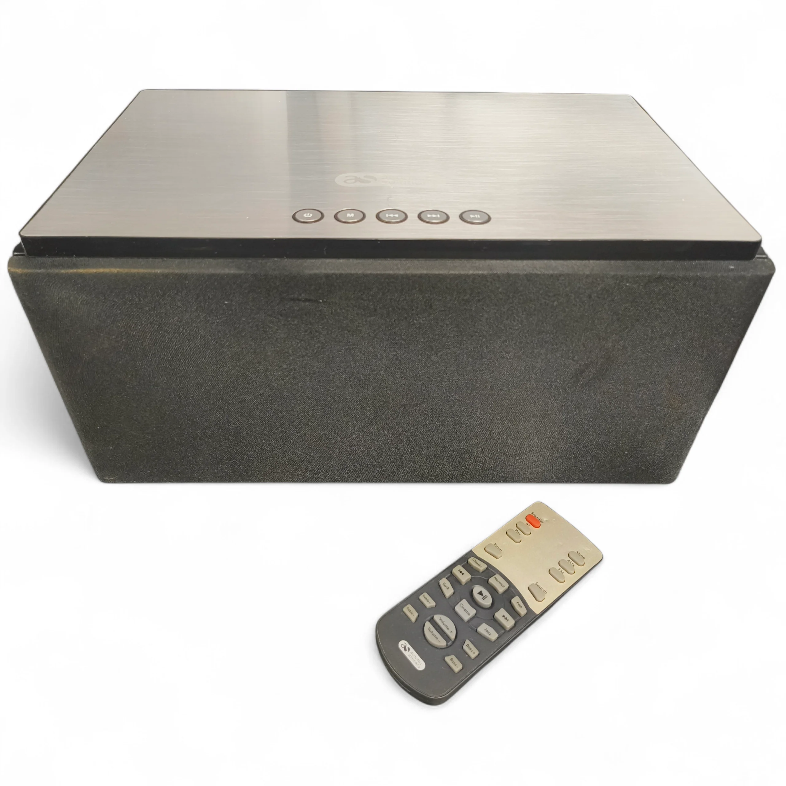 *SALE* Acoustic Solutions Bluetooth Speaker ***Collection Only***