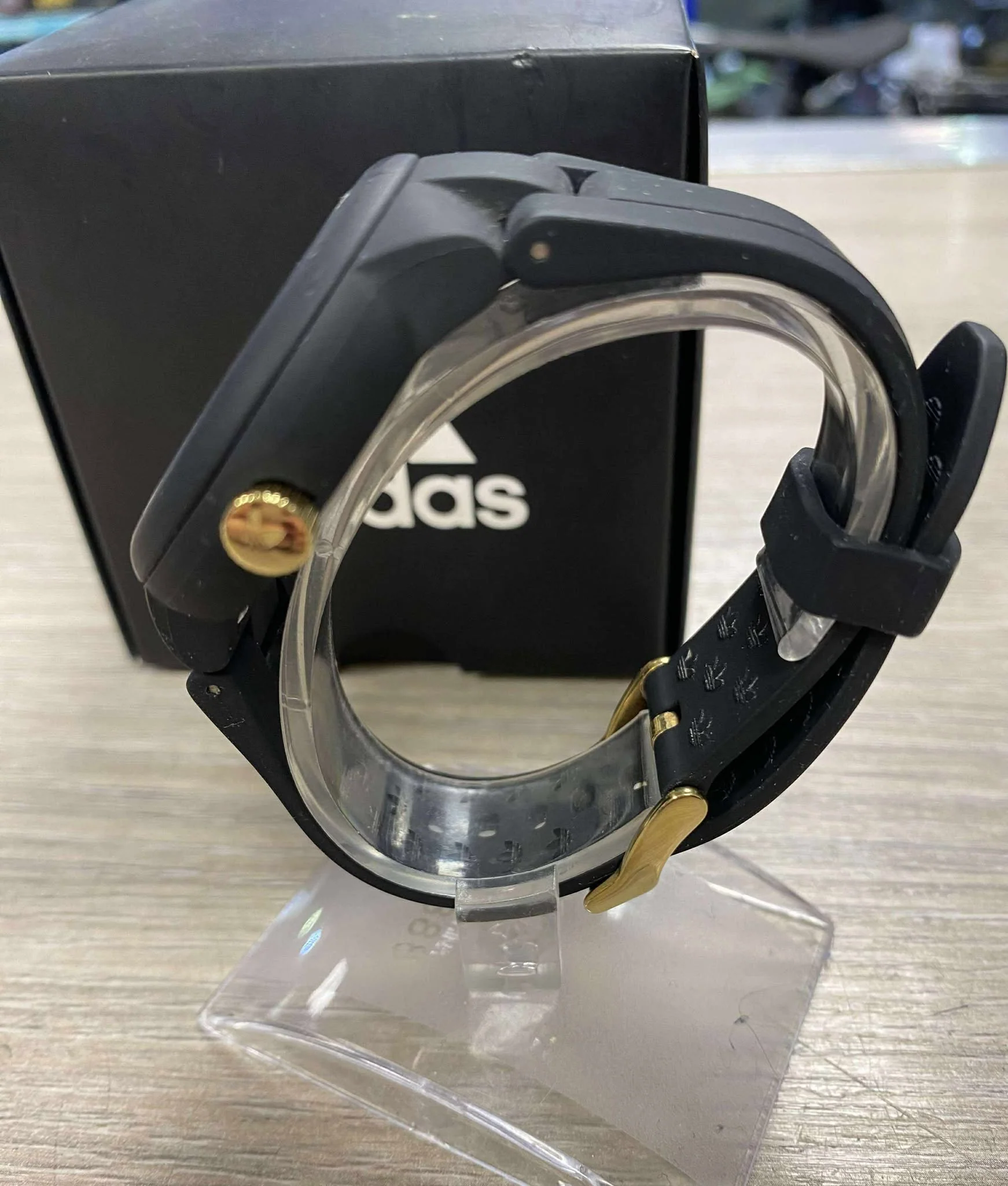 Adidas Watch - Image 3
