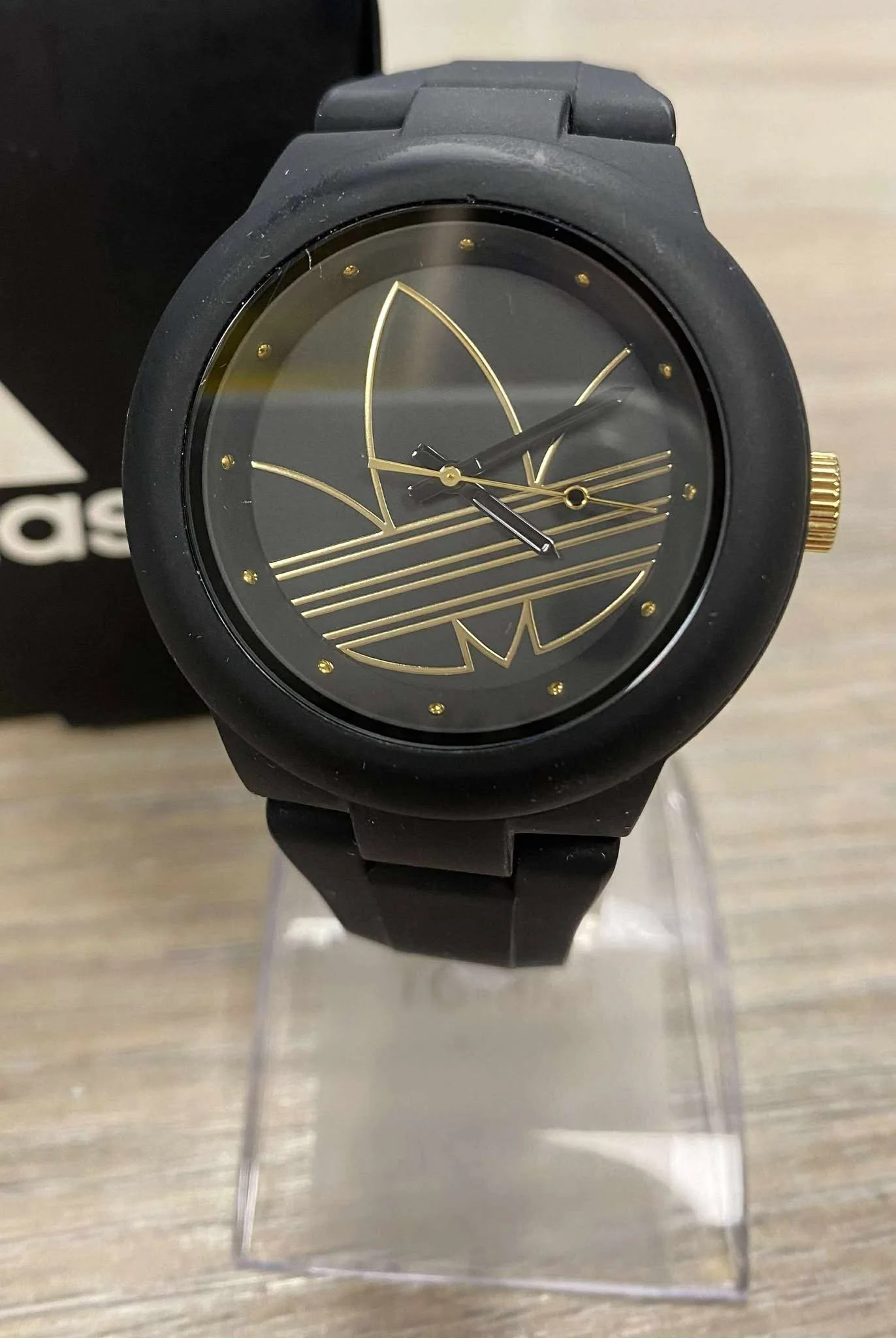 Adidas Watch - Image 4