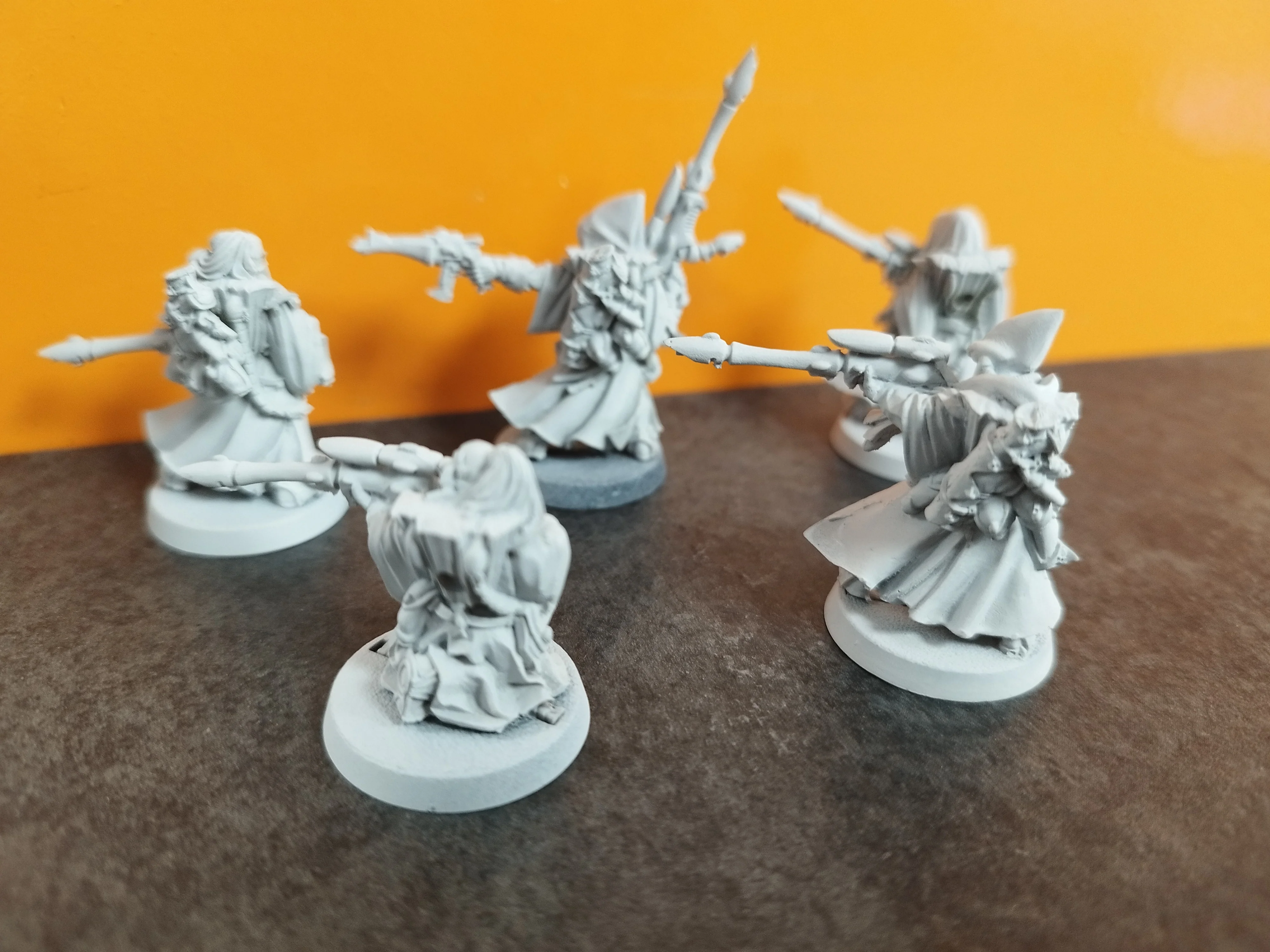 aeldari rangers squad warhammer 40k - Image 2
