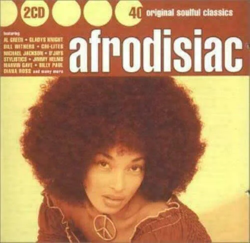 Afrodisiac - Image 2