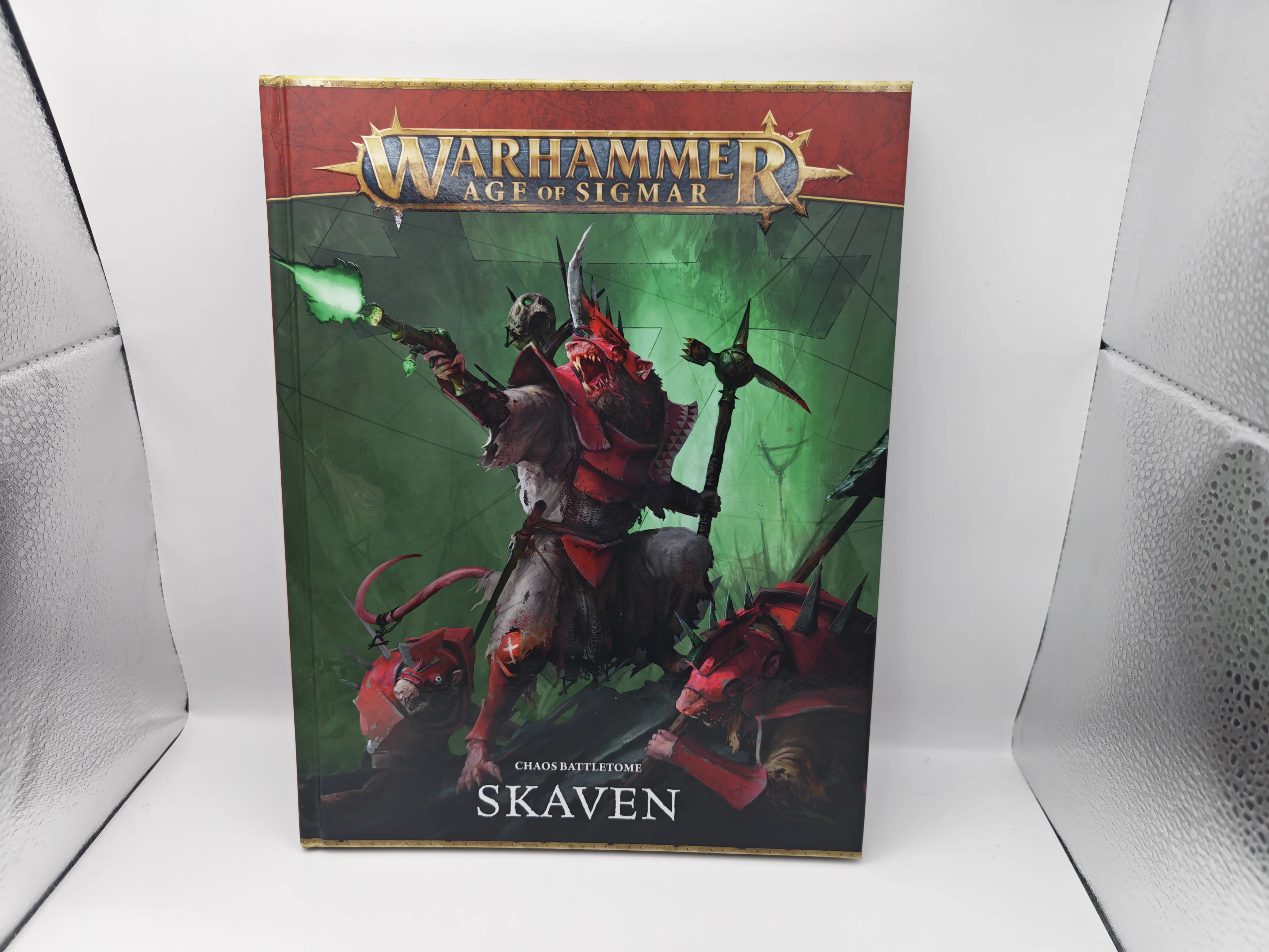 Age of Sigmar Skaven Starter Bundle - Image 4