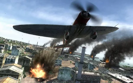 Air Conflicts Double Pack - PS4 - Great Yarmouth - Image 2