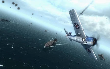 Air Conflicts Double Pack - PS4 - Great Yarmouth - Image 3