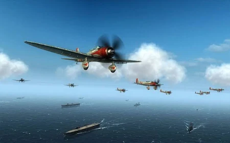 Air Conflicts Double Pack - PS4 - Great Yarmouth - Image 4