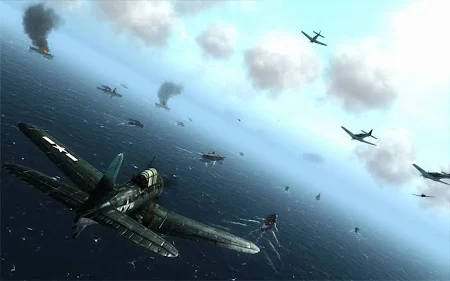 Air Conflicts Double Pack - PS4 - Great Yarmouth - Image 5