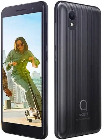 Alcatel 1 (2021) 16GB unlocked - Image 3