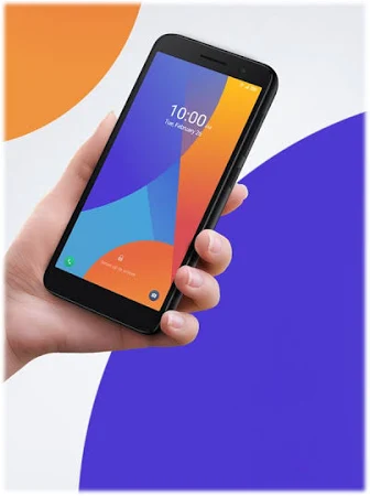 Alcatel 1 (2021) 16GB unlocked - Image 4