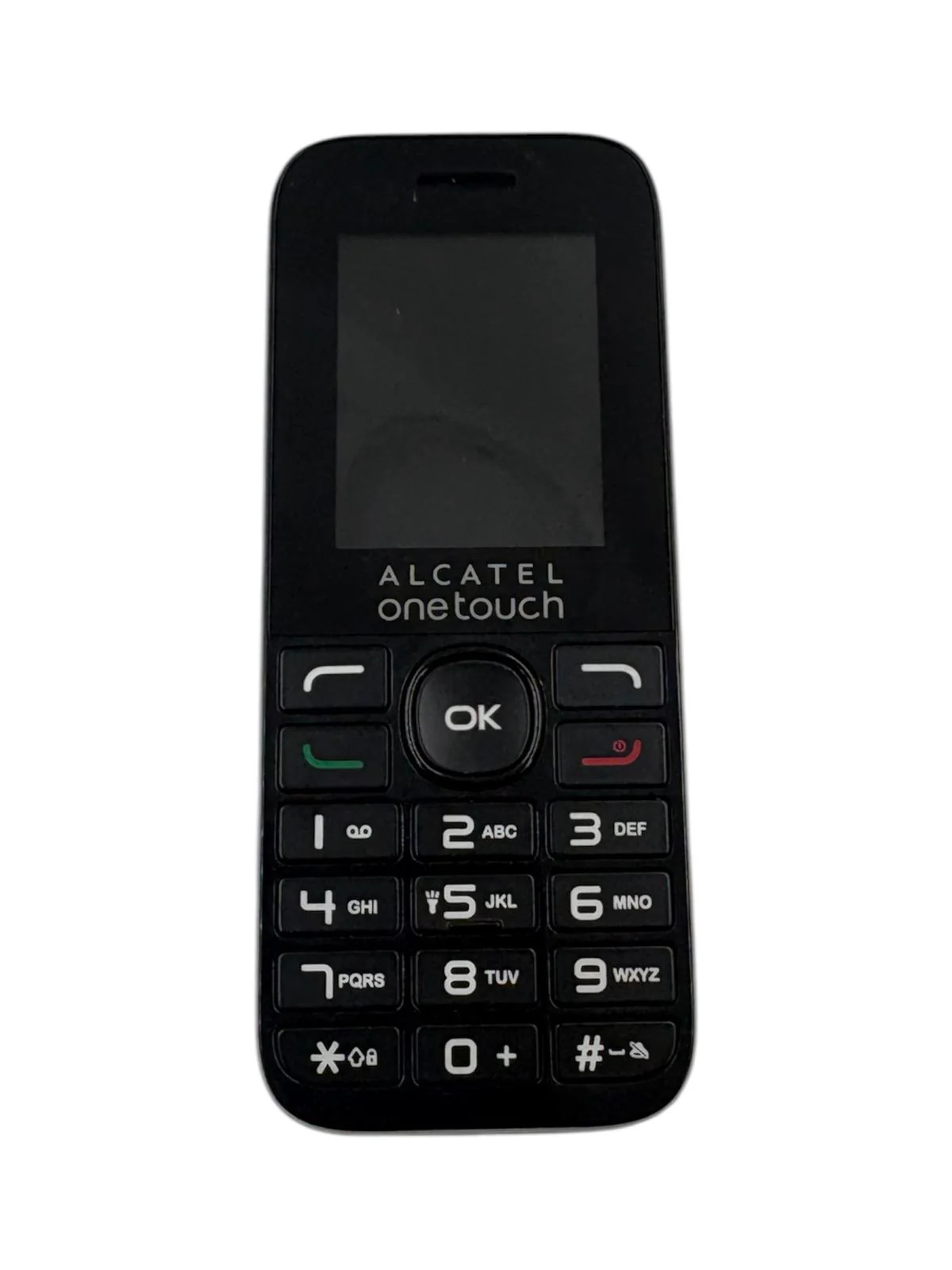 Alcatel OneTouch 10.16G 1.8" Mobile Phone Locked To EE Network - Image 2