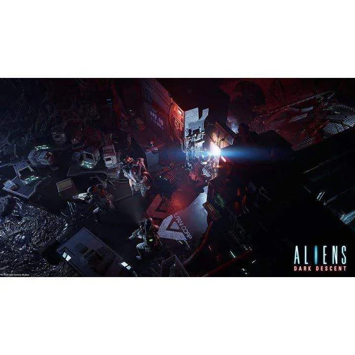 Aliens - Dark Descent - PS5 - Image 3